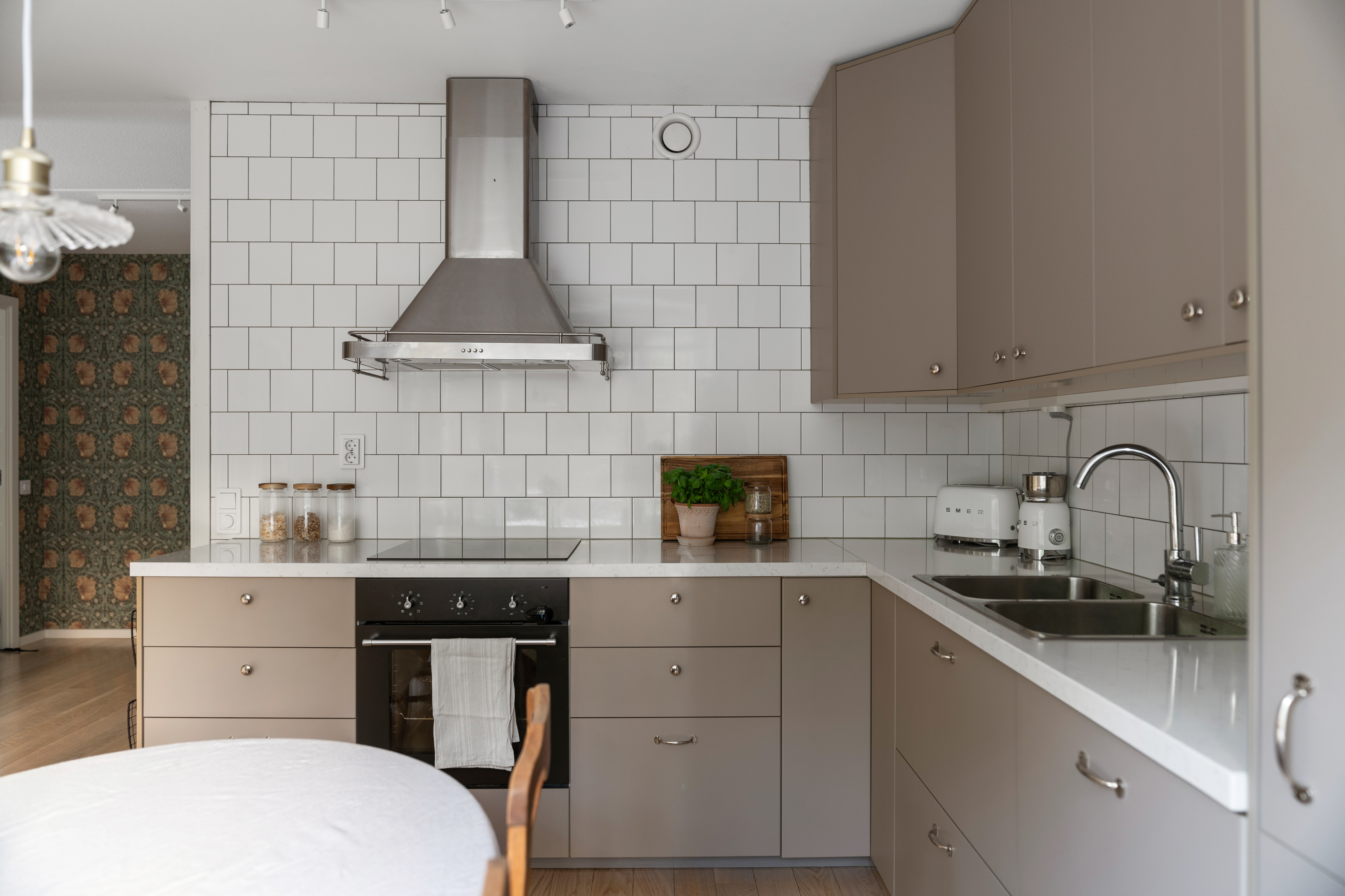 Bostadsbild från Augustendalsvägen 24, vån 3, Såld i Nacka Strand, Nacka