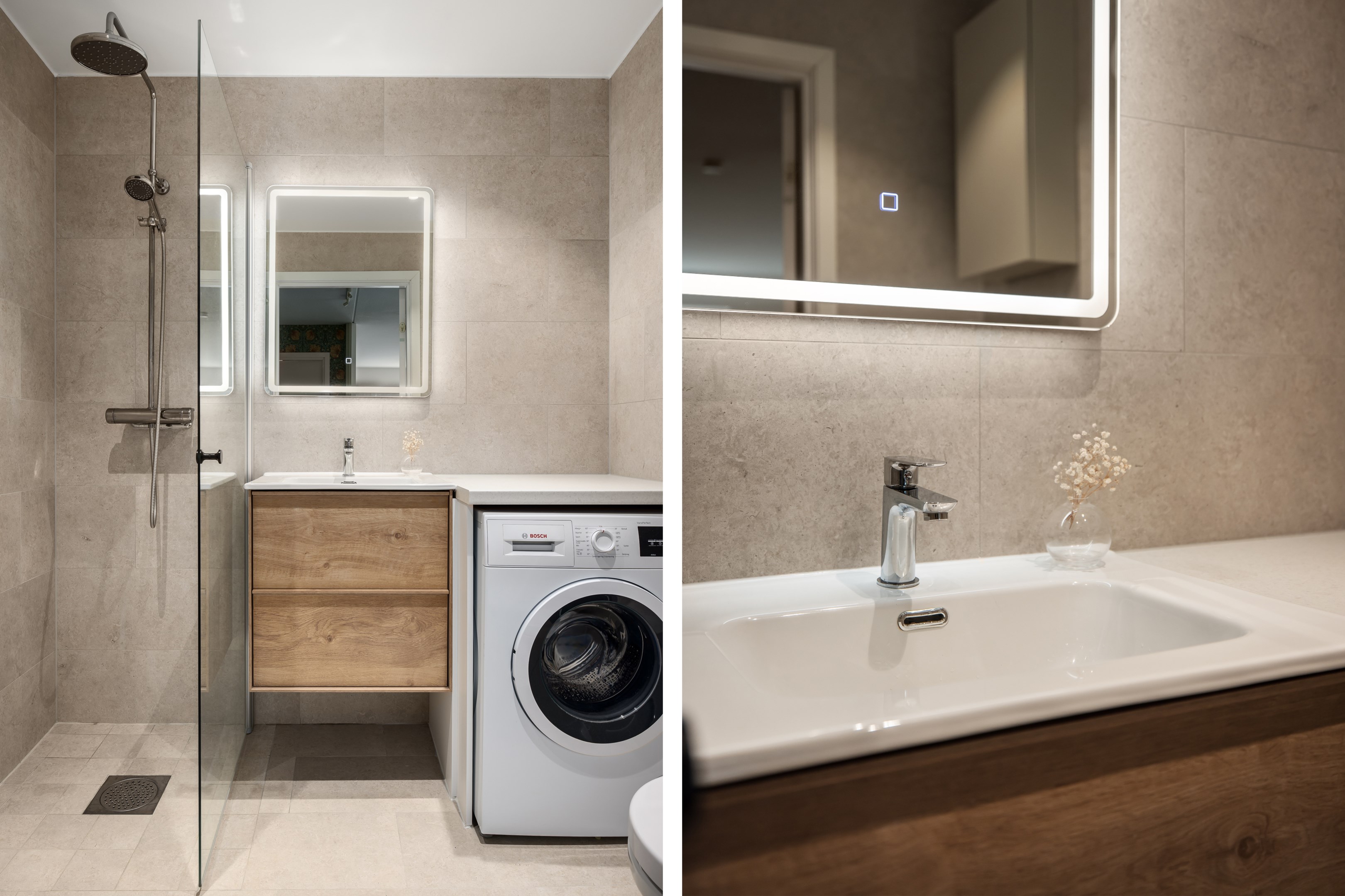 Bostadsbild från Augustendalsvägen 24, vån 3, Såld i Nacka Strand, Nacka