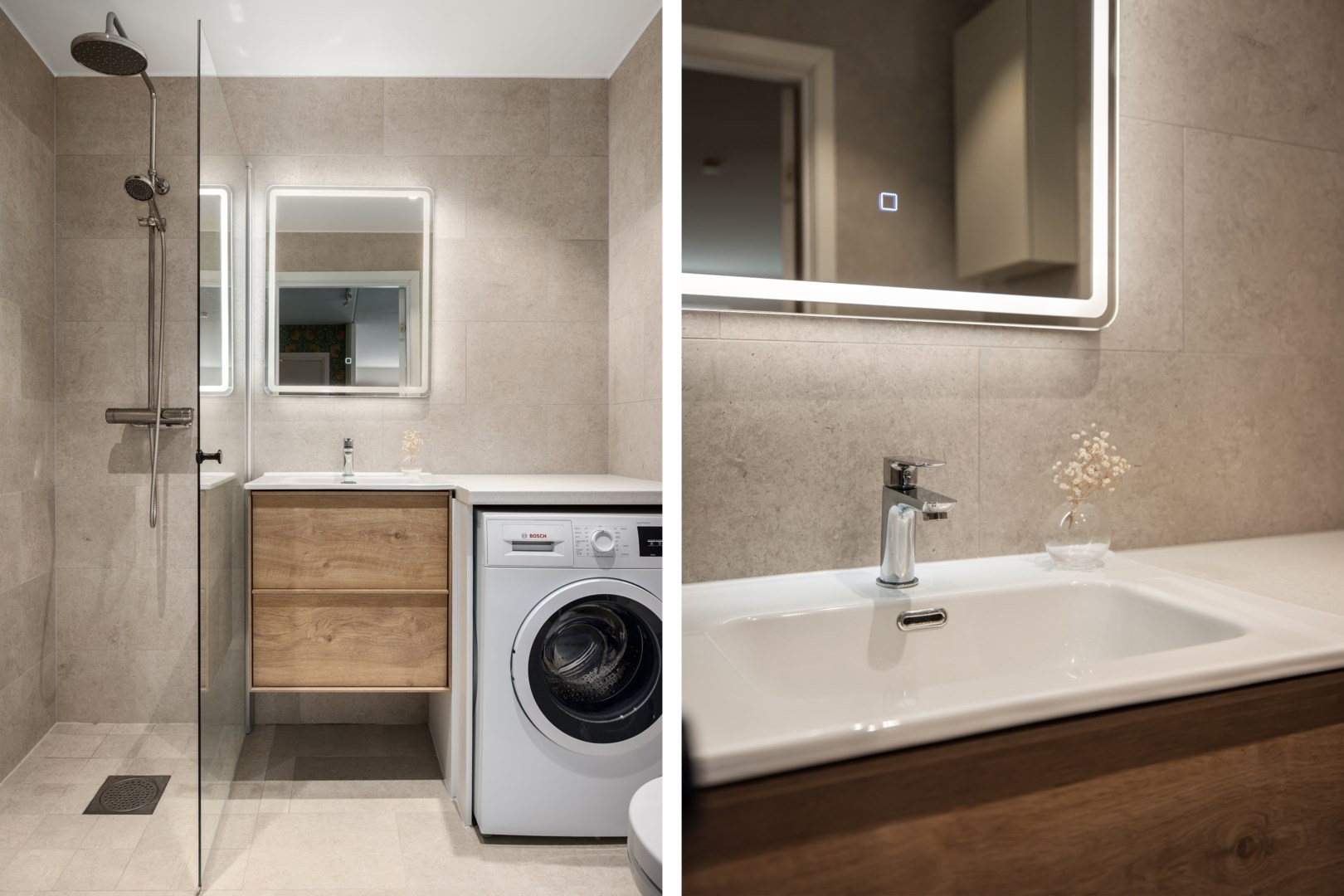 Bostadsbild från Augustendalsvägen 24, vån 3, Såld i Nacka Strand, Nacka