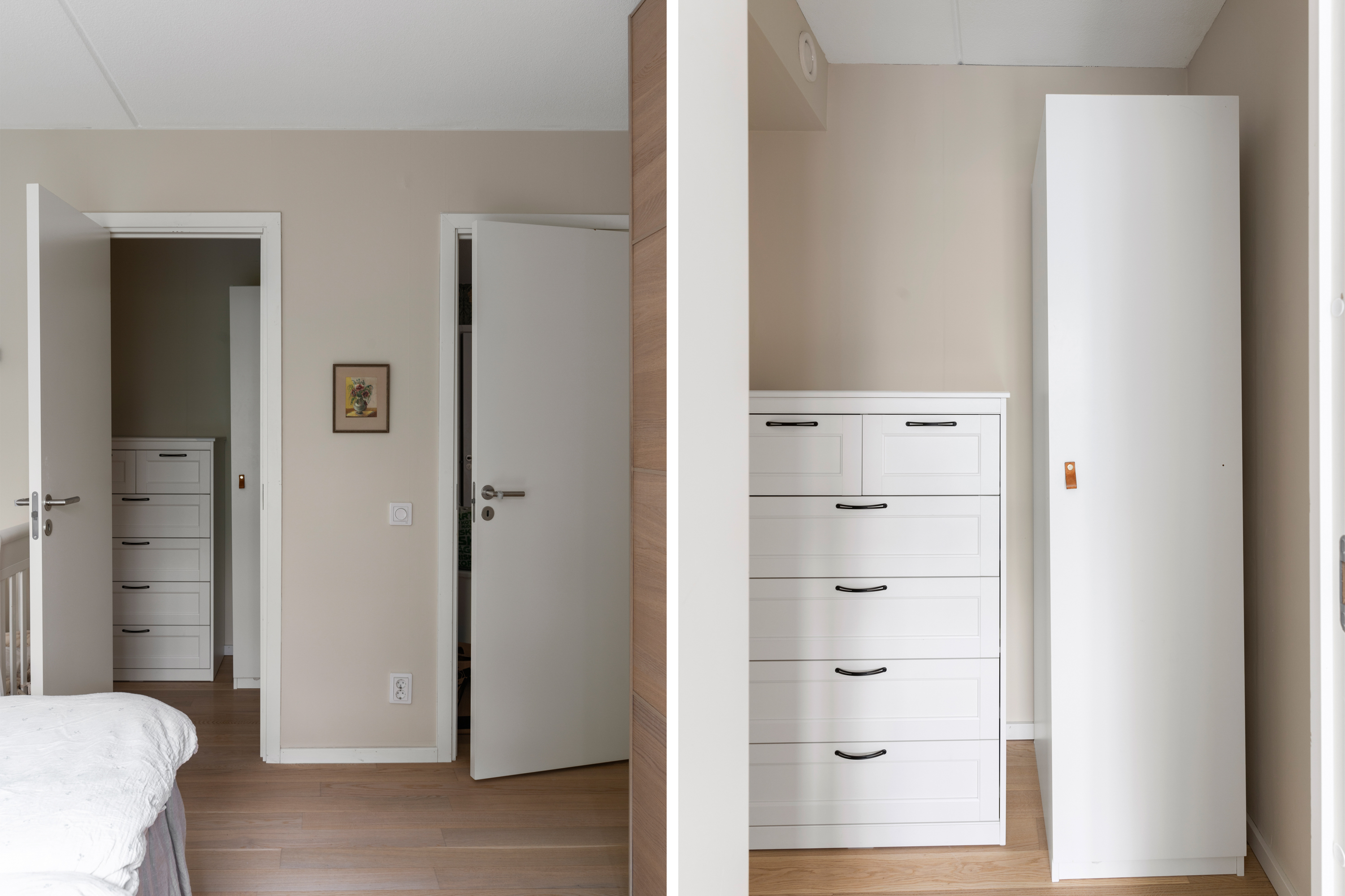 Bostadsbild från Augustendalsvägen 24, vån 3, Såld i Nacka Strand, Nacka