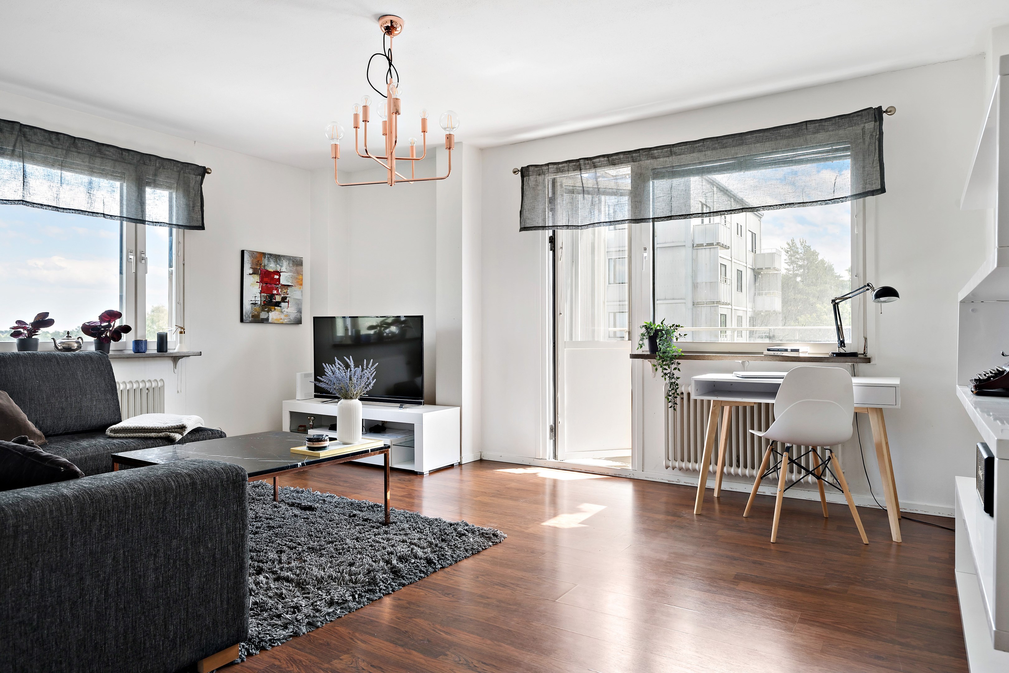 Bostadsbild från Karlsrogatan 81, Såld i Sommarro, Uppsala