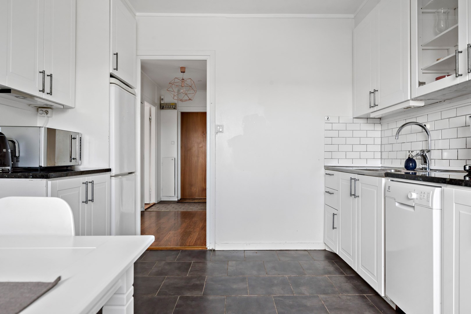 Bostadsbild från Karlsrogatan 81, Såld i Sommarro, Uppsala