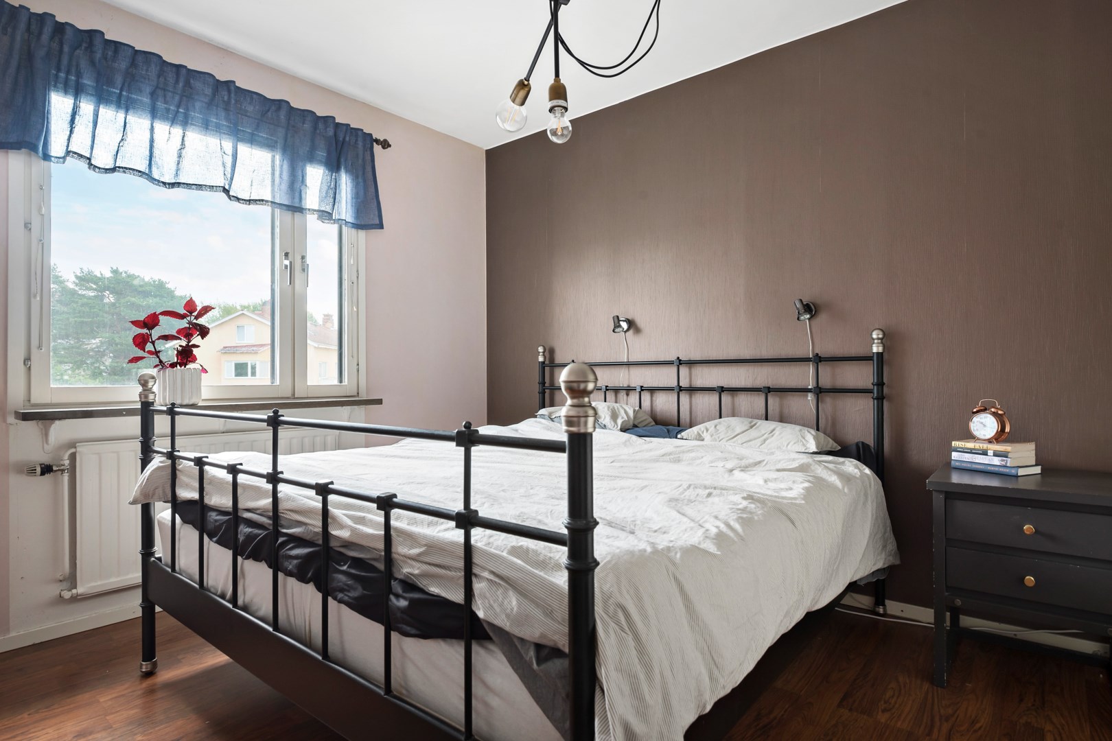 Bostadsbild från Karlsrogatan 81, Såld i Sommarro, Uppsala