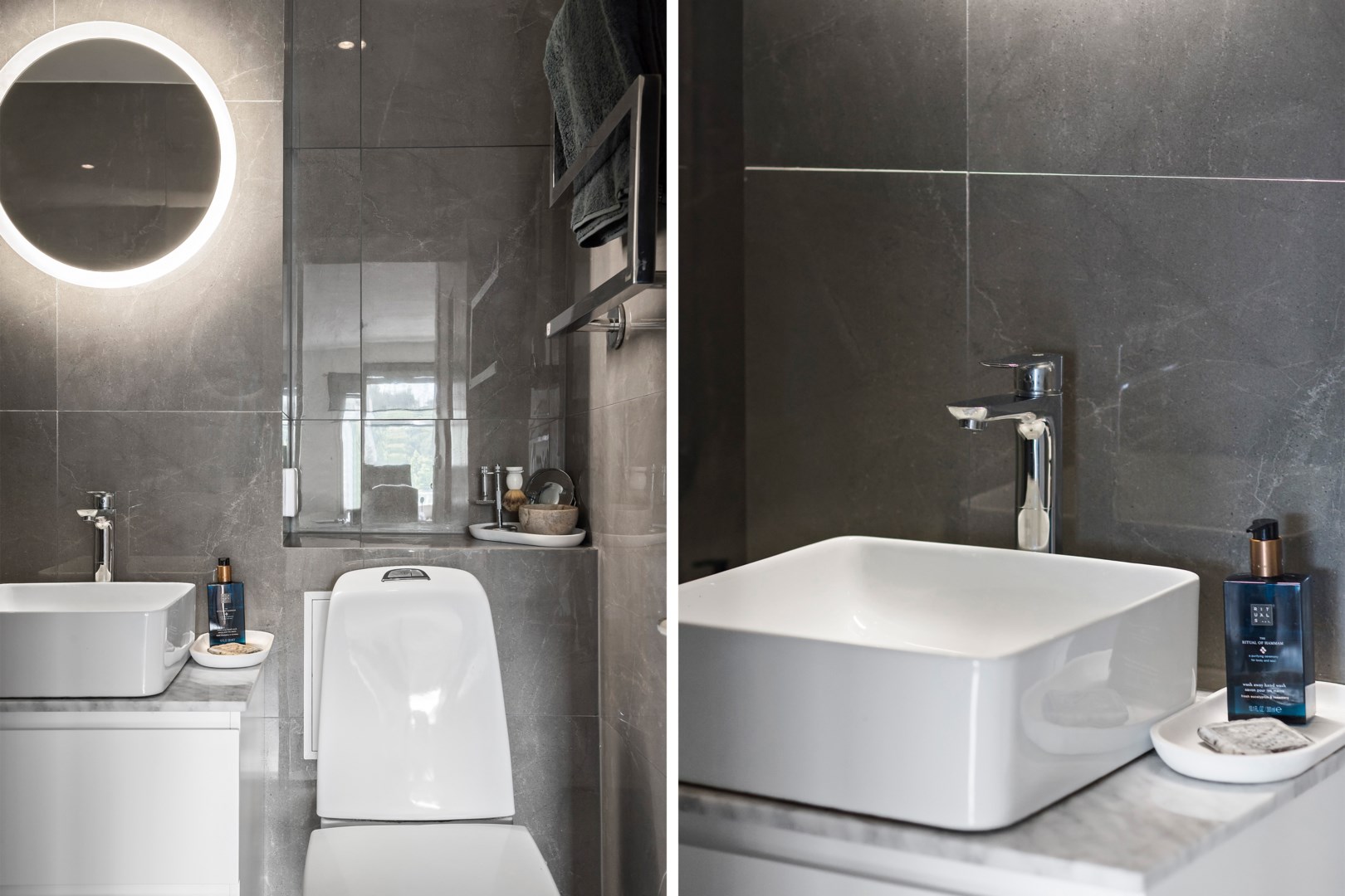 Bostadsbild från Karlsrogatan 81, Såld i Sommarro, Uppsala