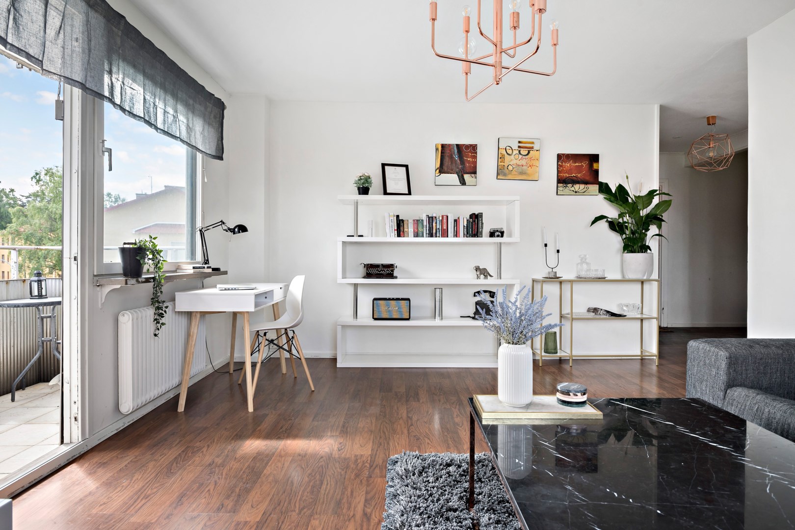 Bostadsbild från Karlsrogatan 81, Såld i Sommarro, Uppsala