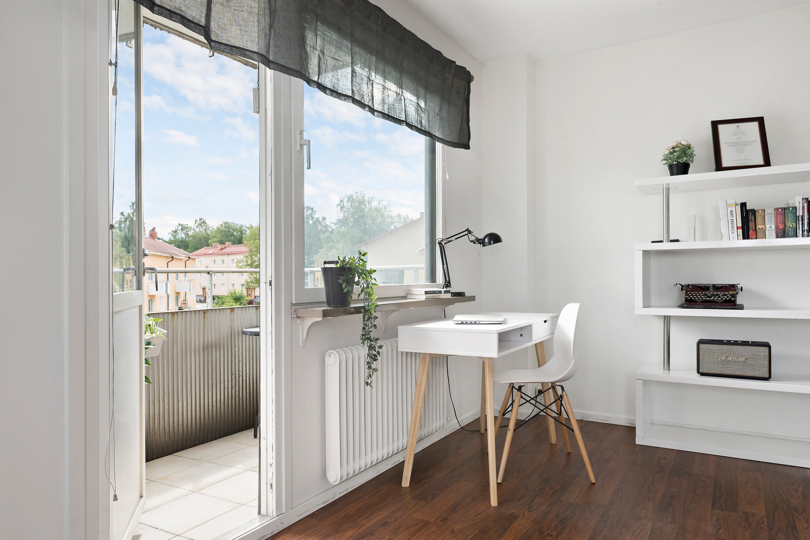 Bostadsbild från Karlsrogatan 81, Såld i Sommarro, Uppsala