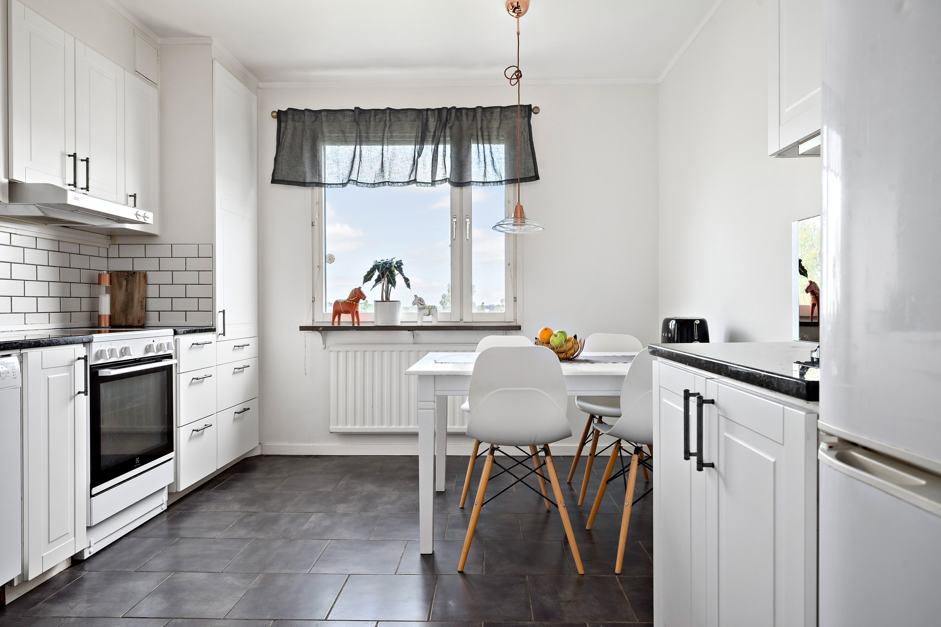 Bostadsbild från Karlsrogatan 81, Såld i Sommarro, Uppsala