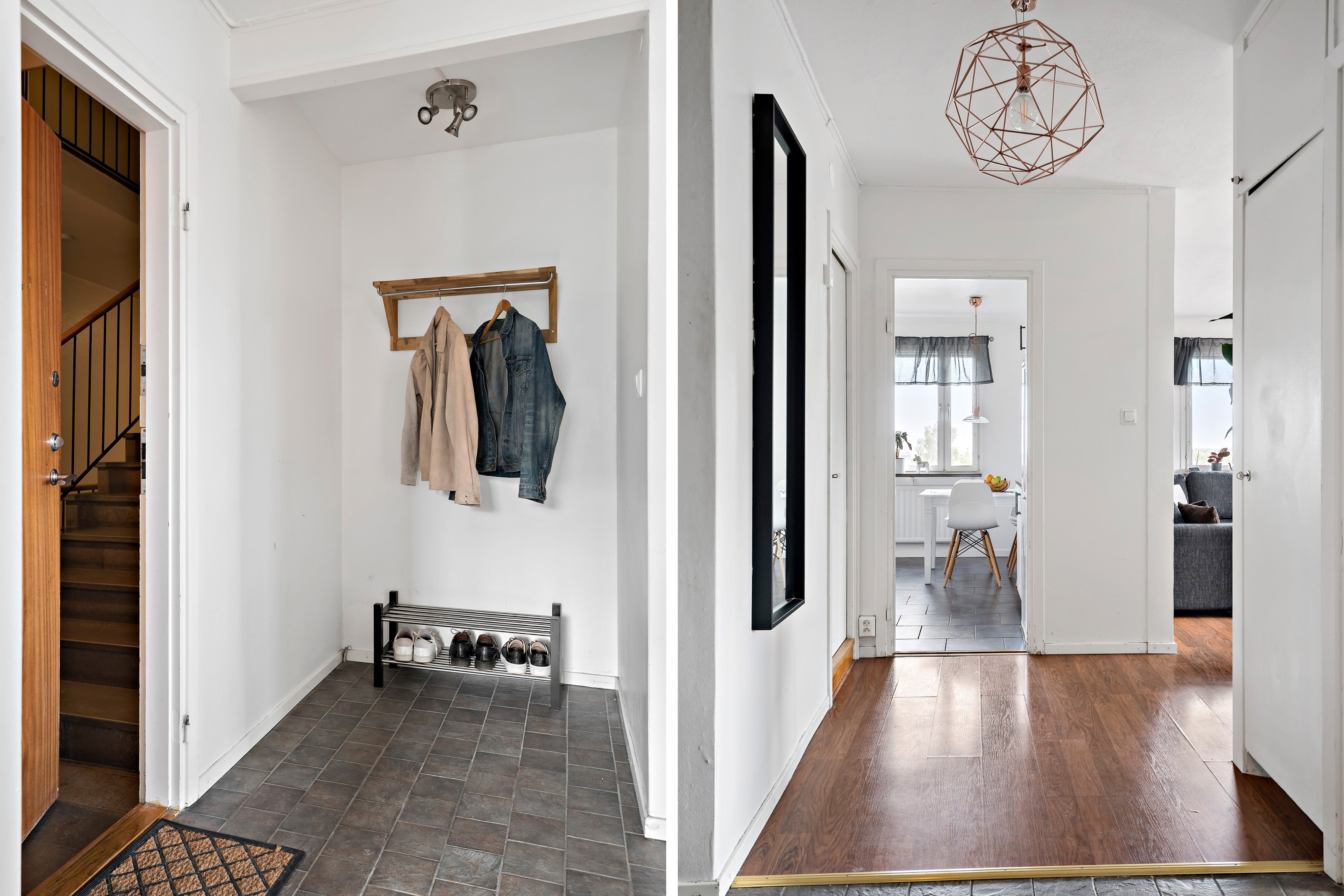 Bostadsbild från Karlsrogatan 81, Såld i Sommarro, Uppsala