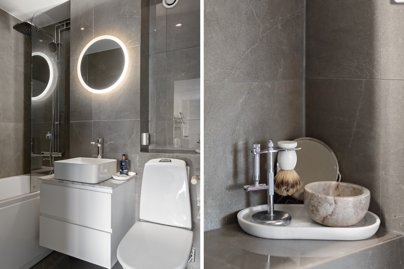 Bostadsbild från Karlsrogatan 81, Såld i Sommarro, Uppsala