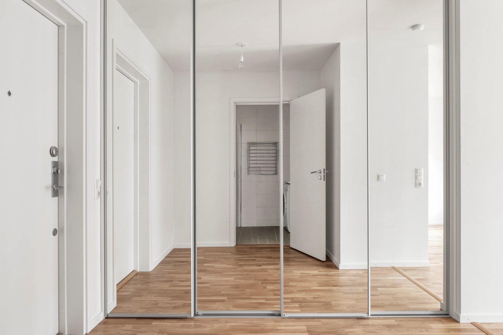 Bostadsbild från Tövädersgatan 1B, Såld i Gränby, Uppsala