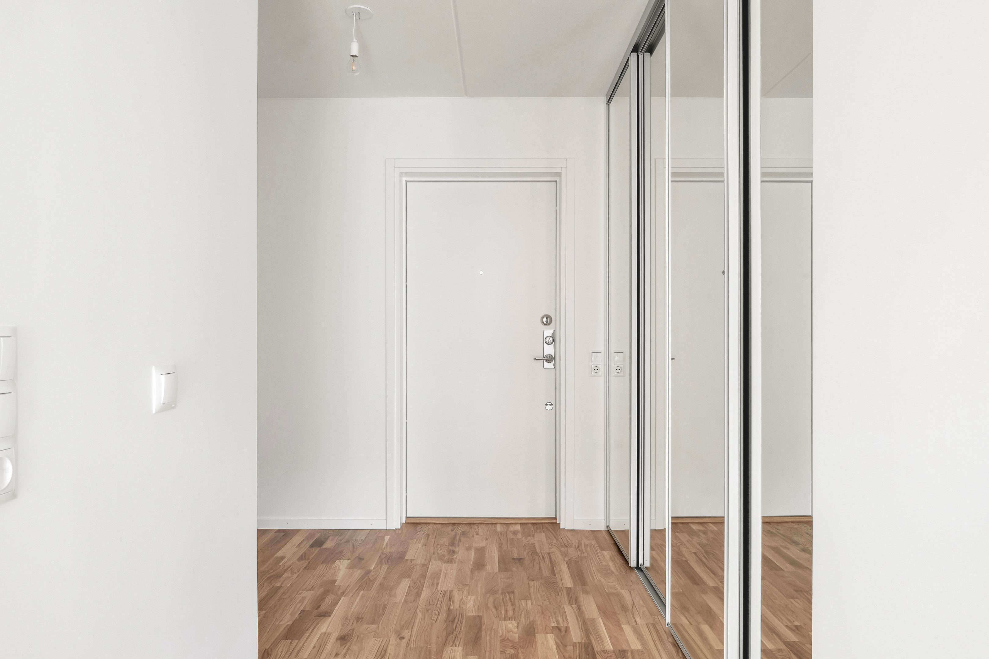 Bostadsbild från Tövädersgatan 1B, Såld i Gränby, Uppsala