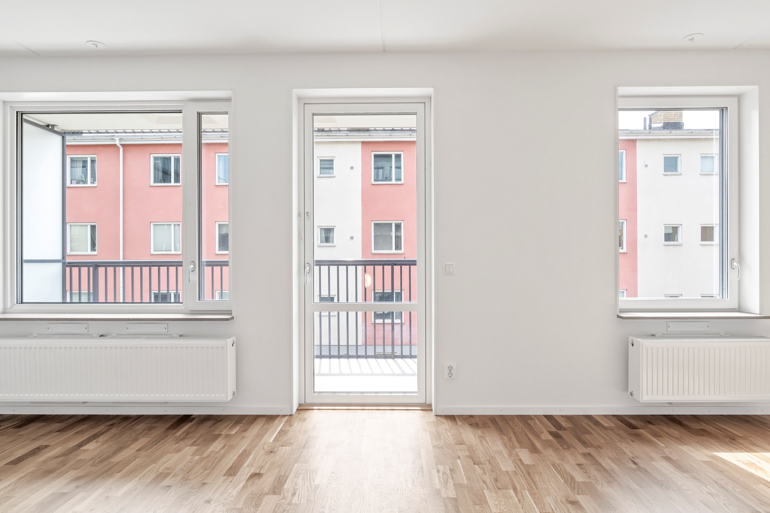 Bostadsbild från Tövädersgatan 1B, Såld i Gränby, Uppsala