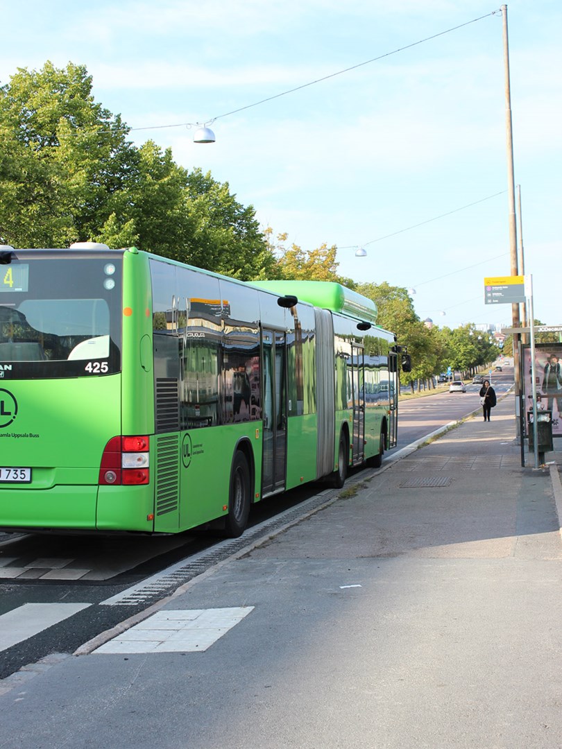 Bostadsbild från Tövädersgatan 1B, Såld i Gränby, Uppsala