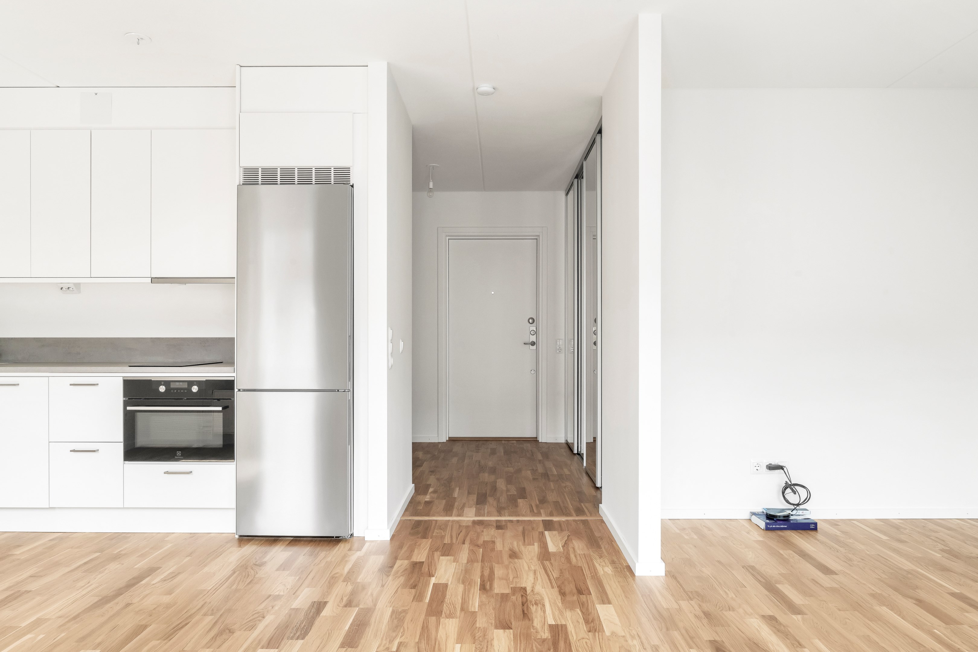 Bostadsbild från Tövädersgatan 1B, Såld i Gränby, Uppsala