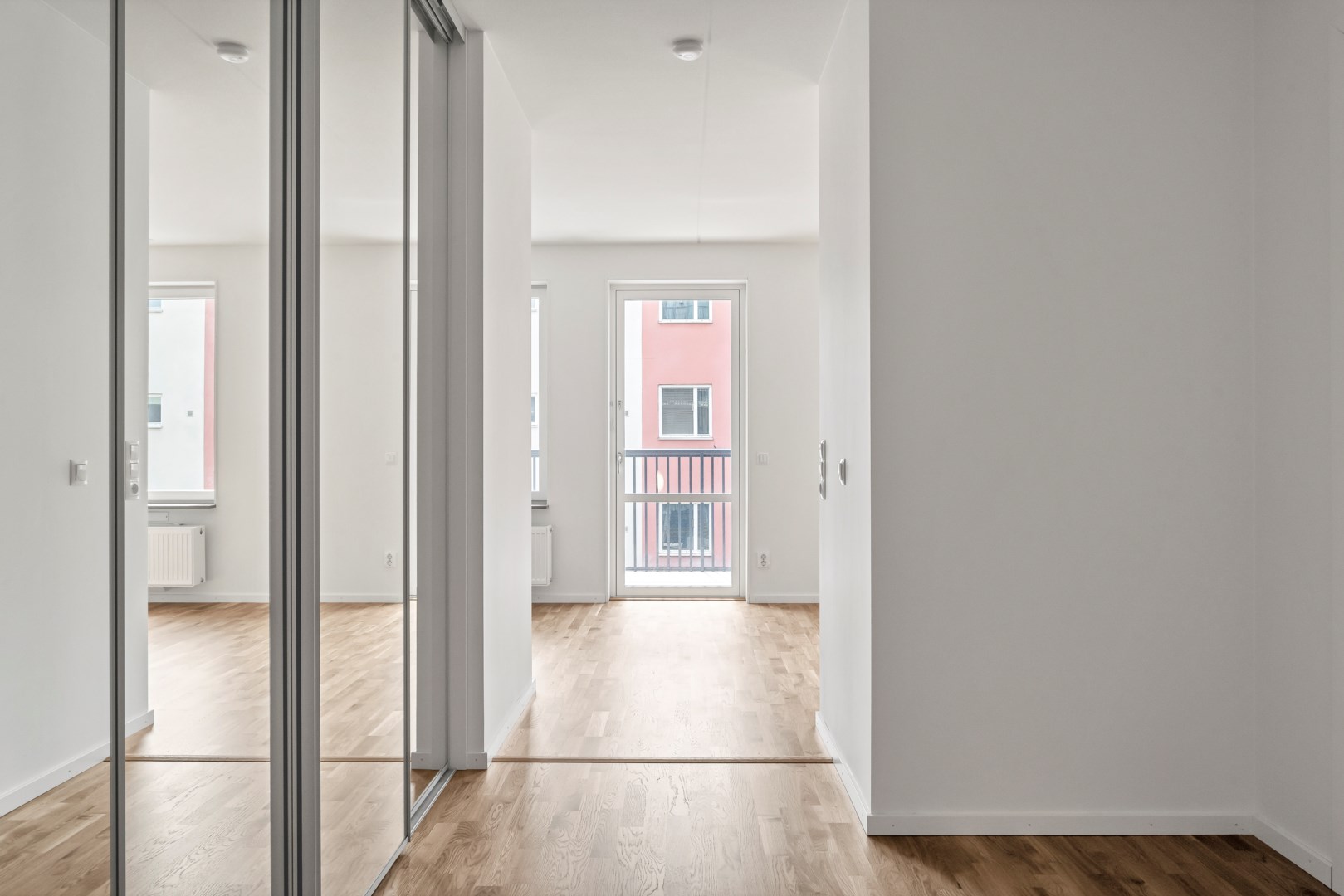 Bostadsbild från Tövädersgatan 1B, Såld i Gränby, Uppsala