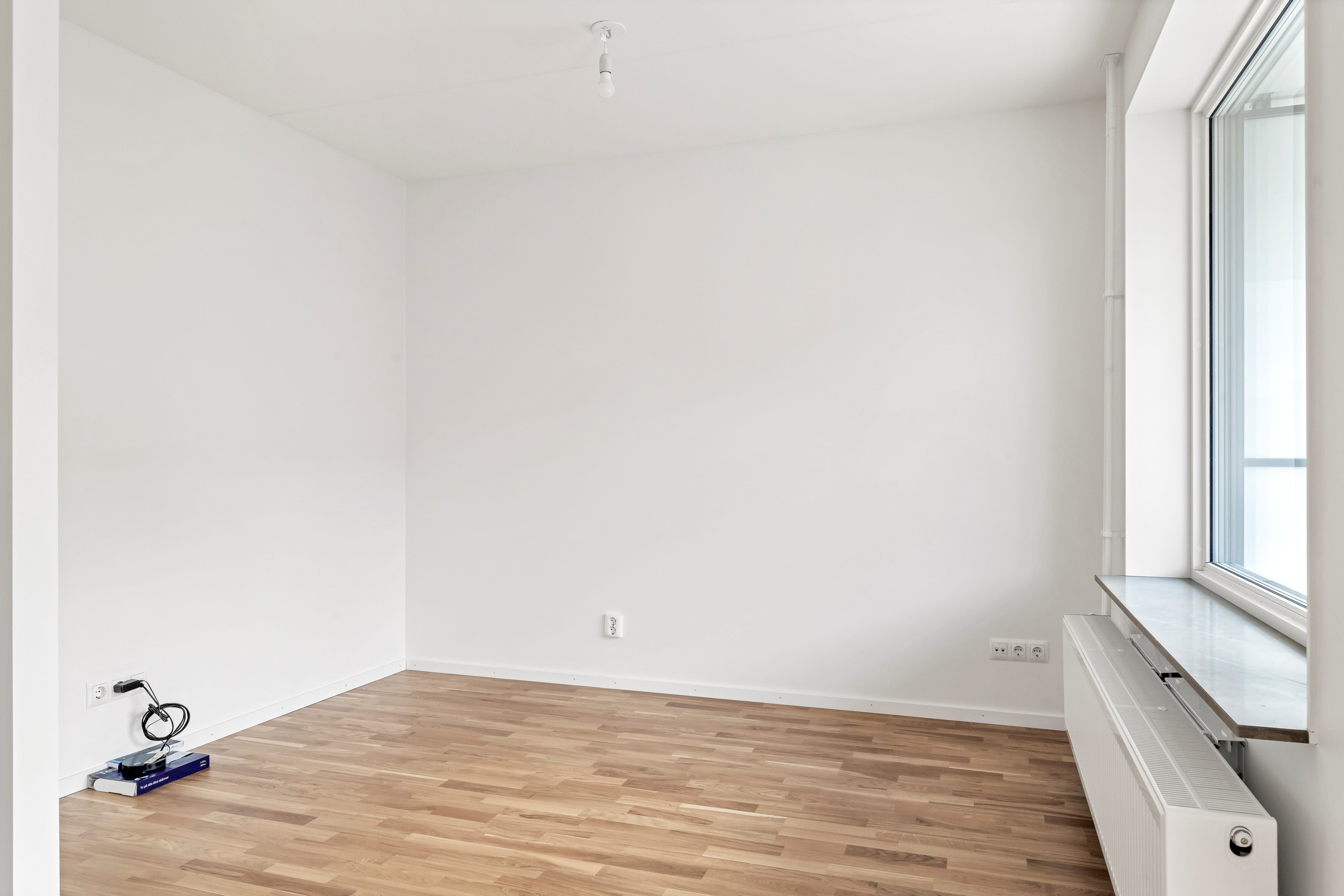 Bostadsbild från Tövädersgatan 1B, Såld i Gränby, Uppsala