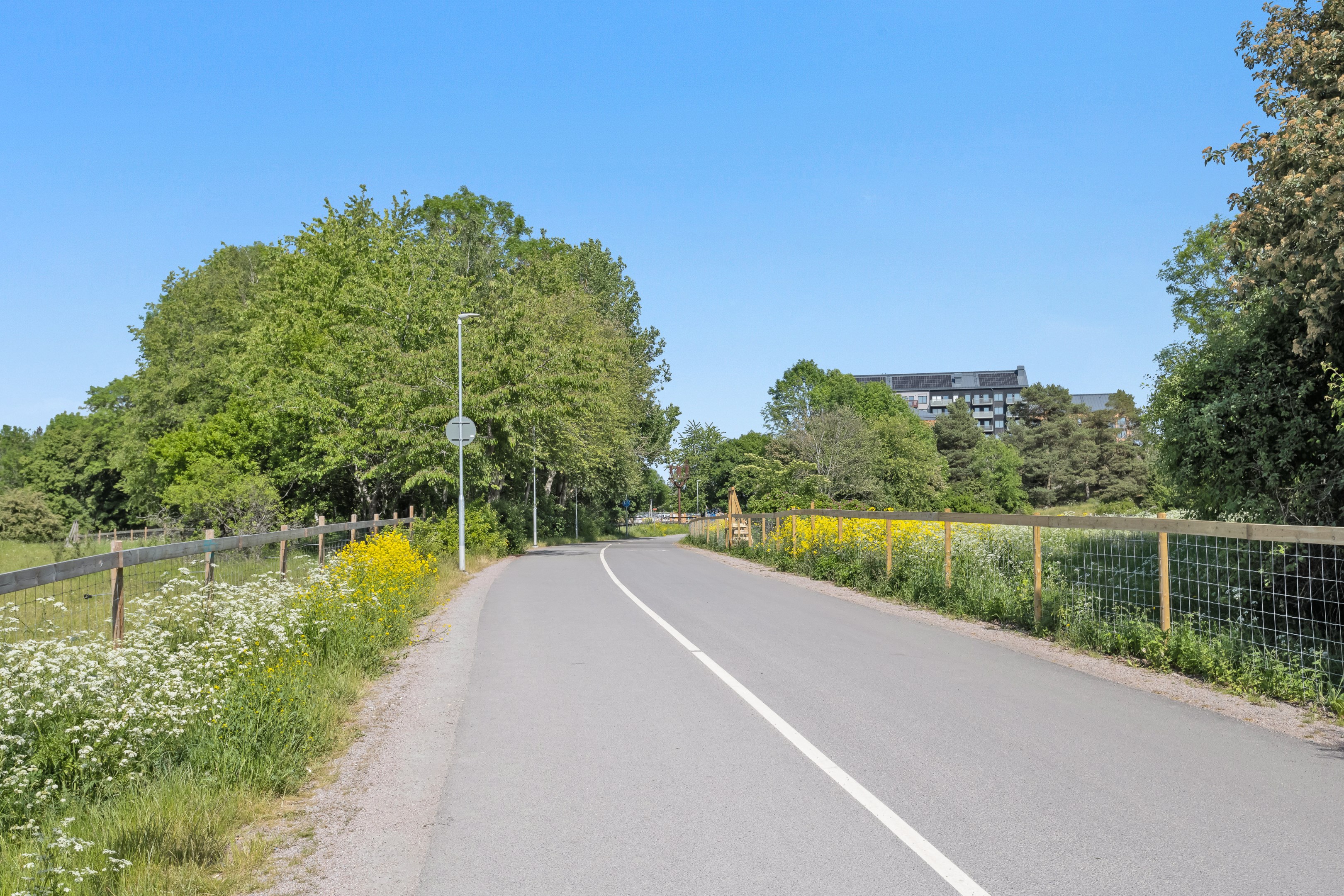 Bostadsbild från Tövädersgatan 1B, Såld i Gränby, Uppsala