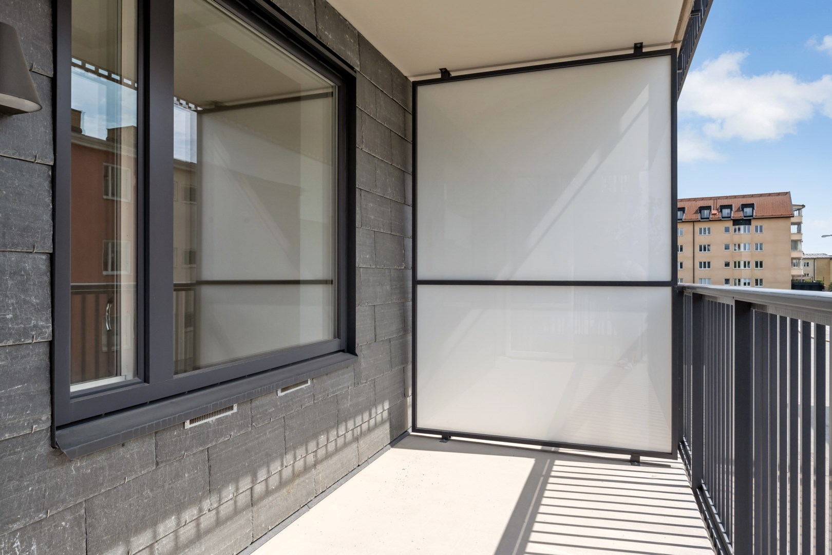 Bostadsbild från Tövädersgatan 1B, Såld i Gränby, Uppsala