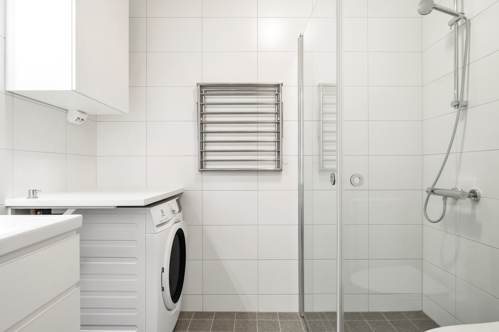 Bostadsbild från Tövädersgatan 1B, Såld i Gränby, Uppsala