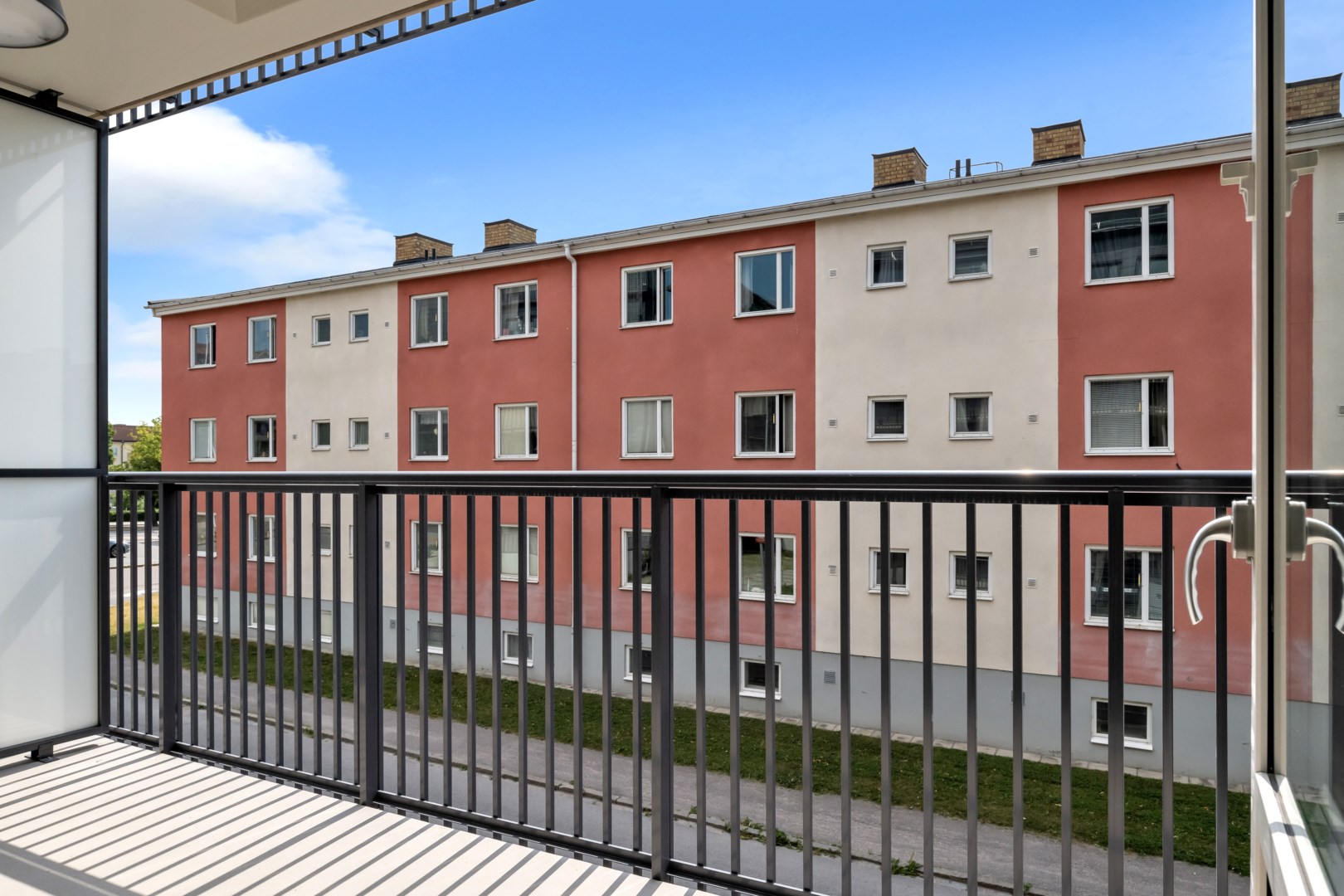 Bostadsbild från Tövädersgatan 1B, Såld i Gränby, Uppsala