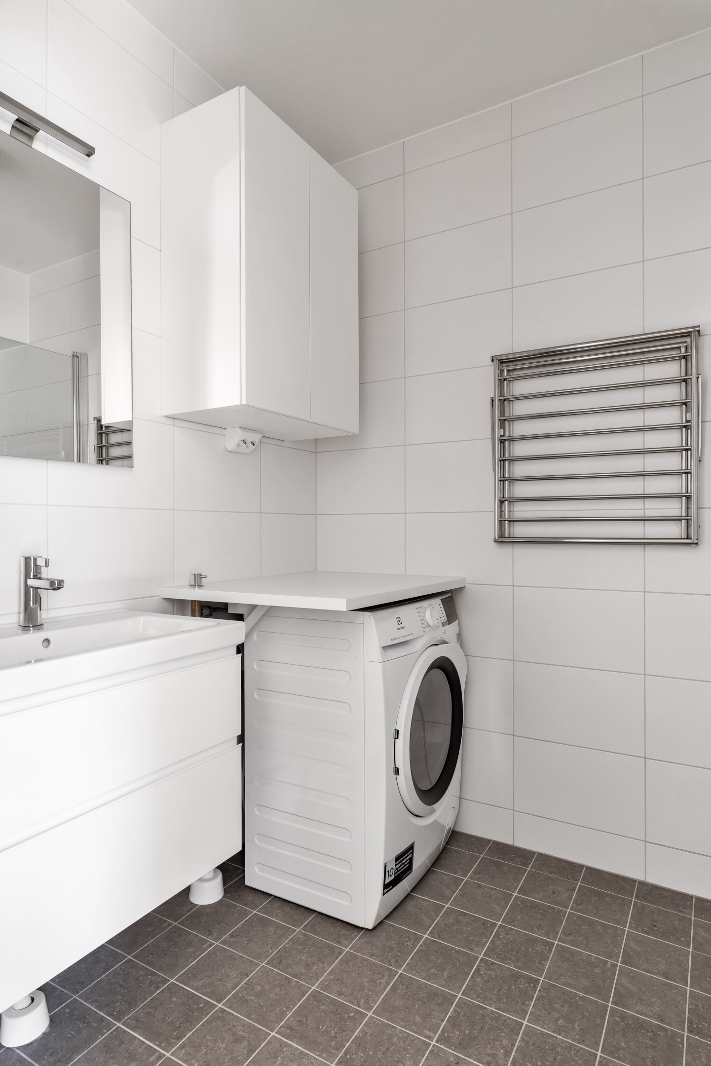 Bostadsbild från Tövädersgatan 1B, Såld i Gränby, Uppsala