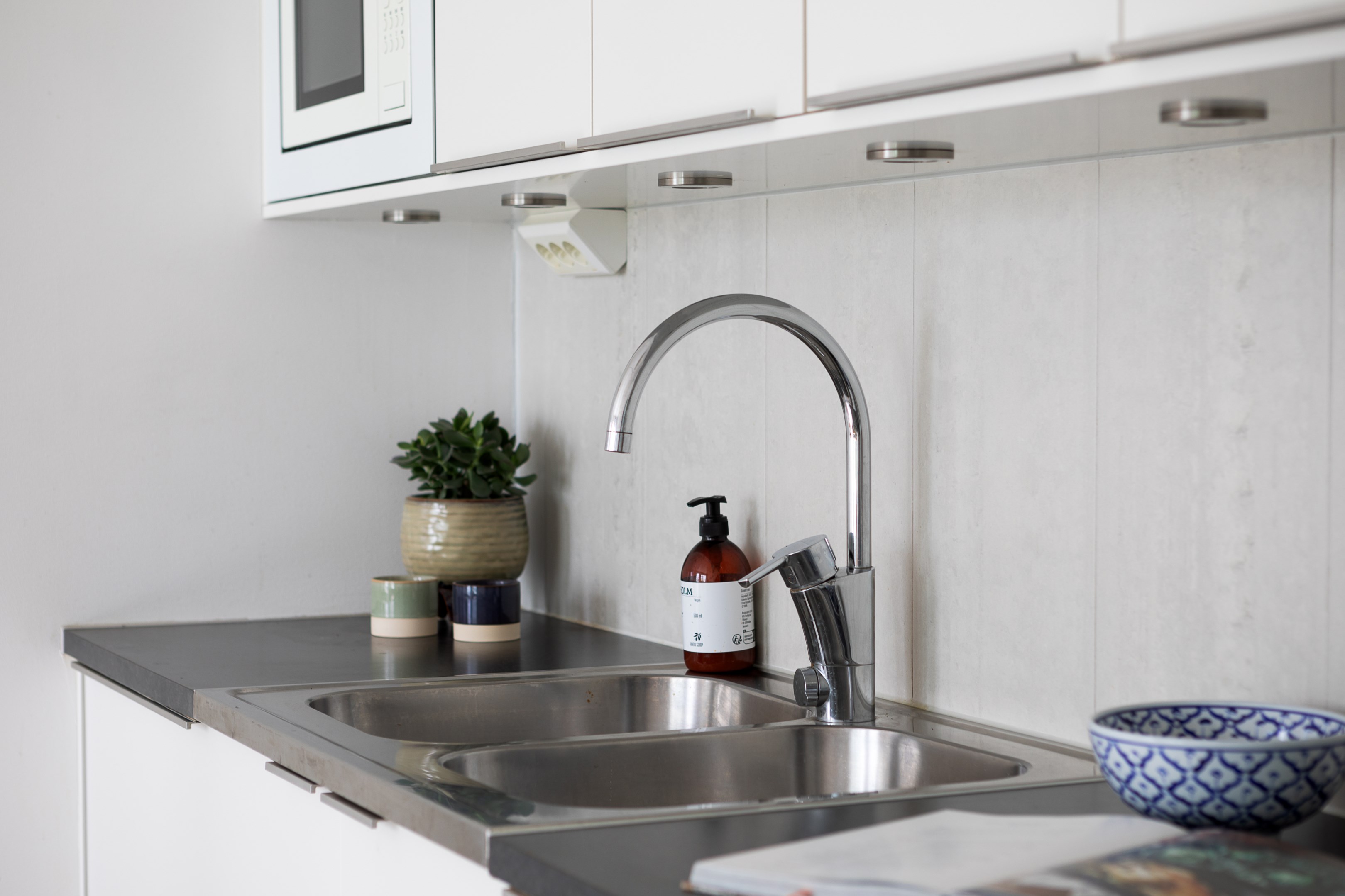 Bostadsbild från Lars Forssells Gata 26, Såld i , Stockholm