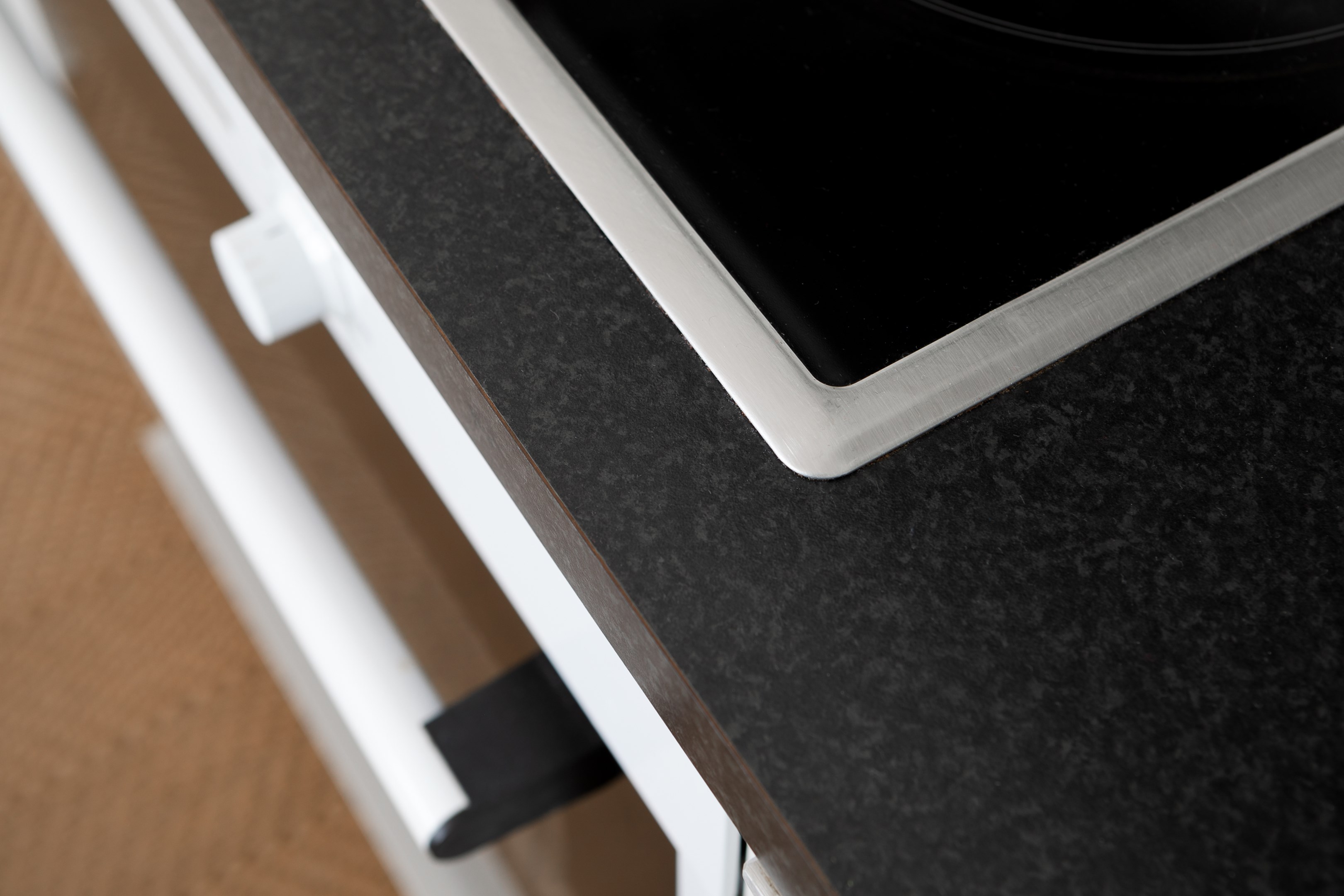 Bostadsbild från Lars Forssells Gata 26, Såld i , Stockholm