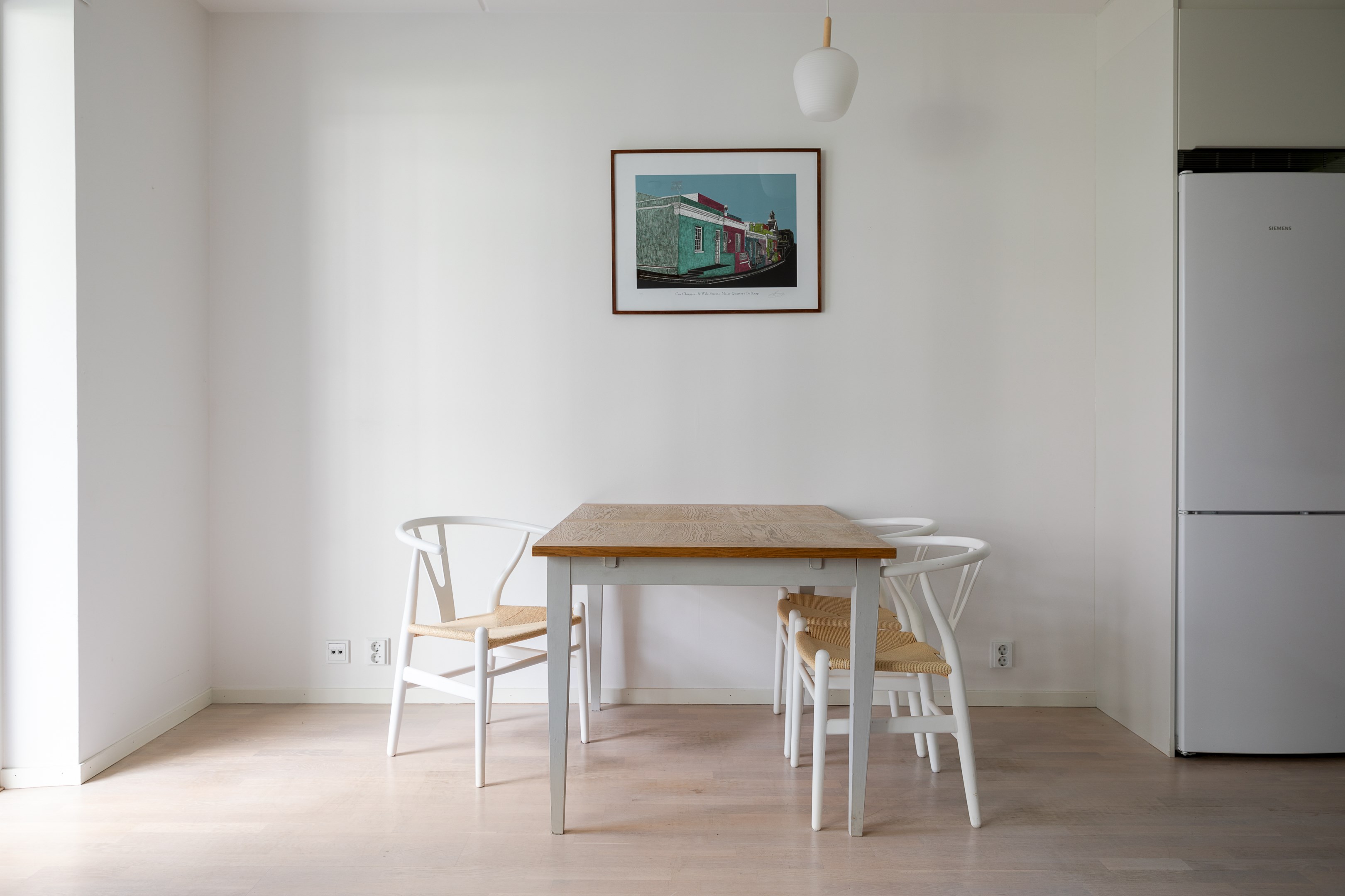 Bostadsbild från Lars Forssells Gata 26, Såld i , Stockholm