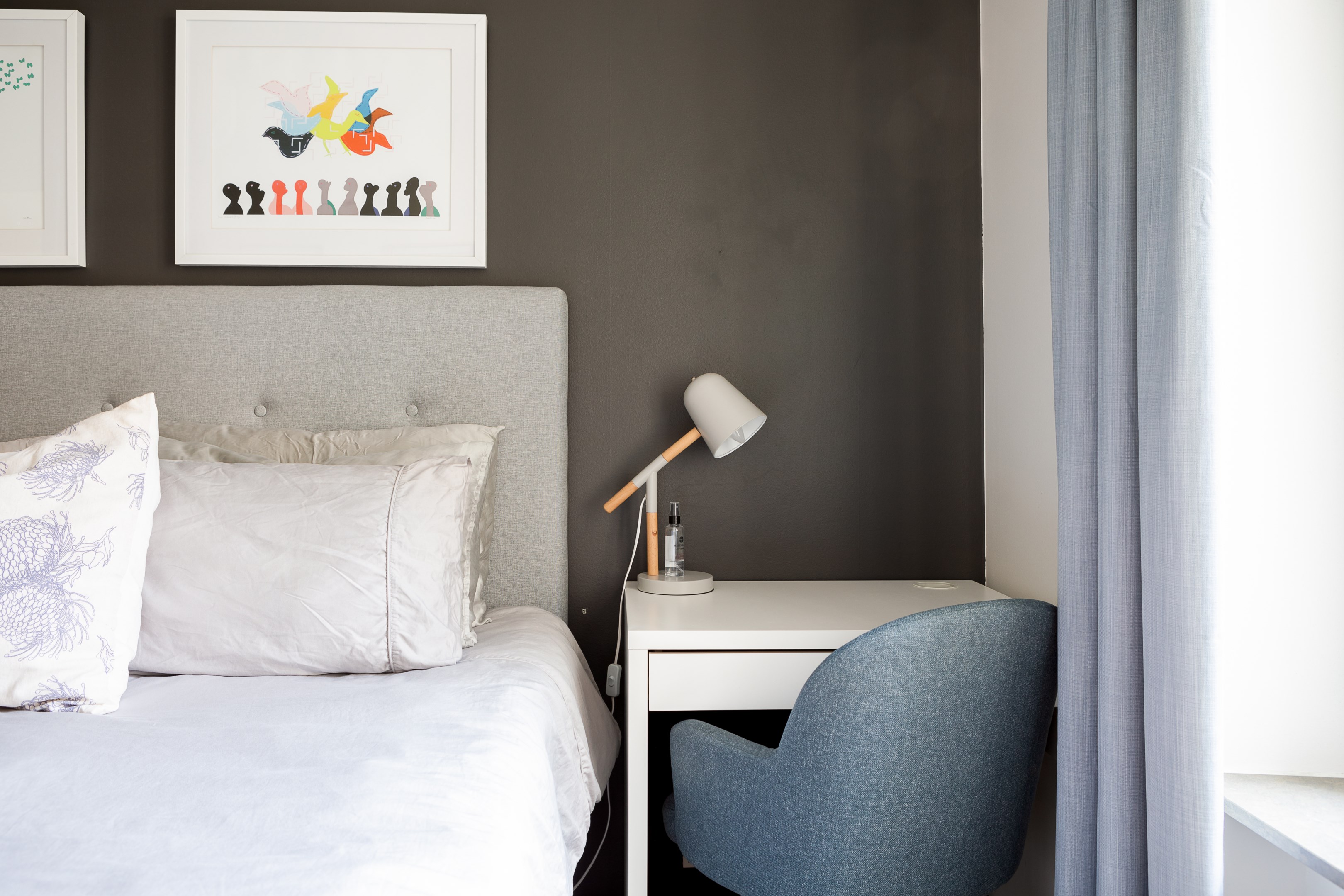 Bostadsbild från Lars Forssells Gata 26, Såld i , Stockholm