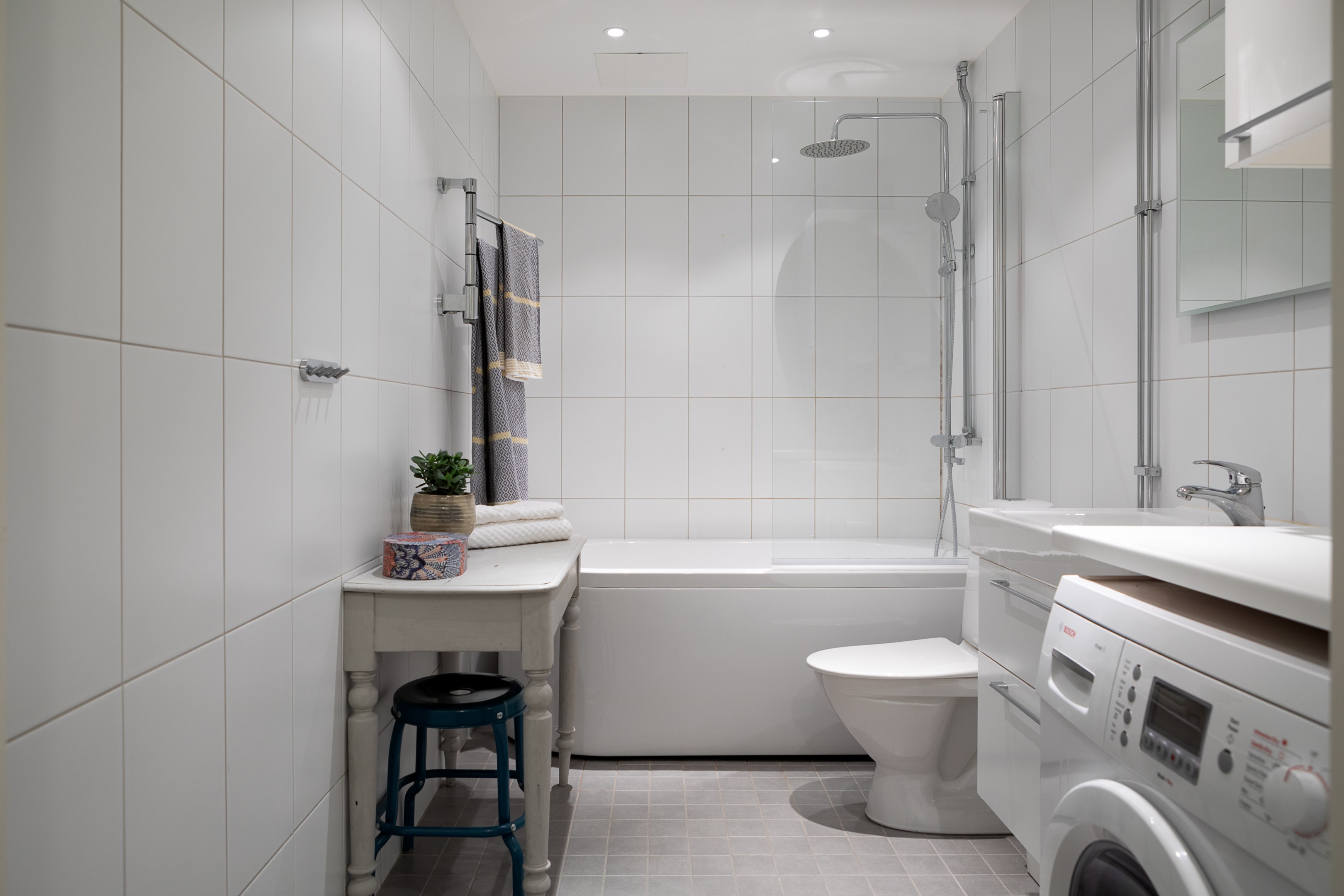 Bostadsbild från Lars Forssells Gata 26, Såld i , Stockholm