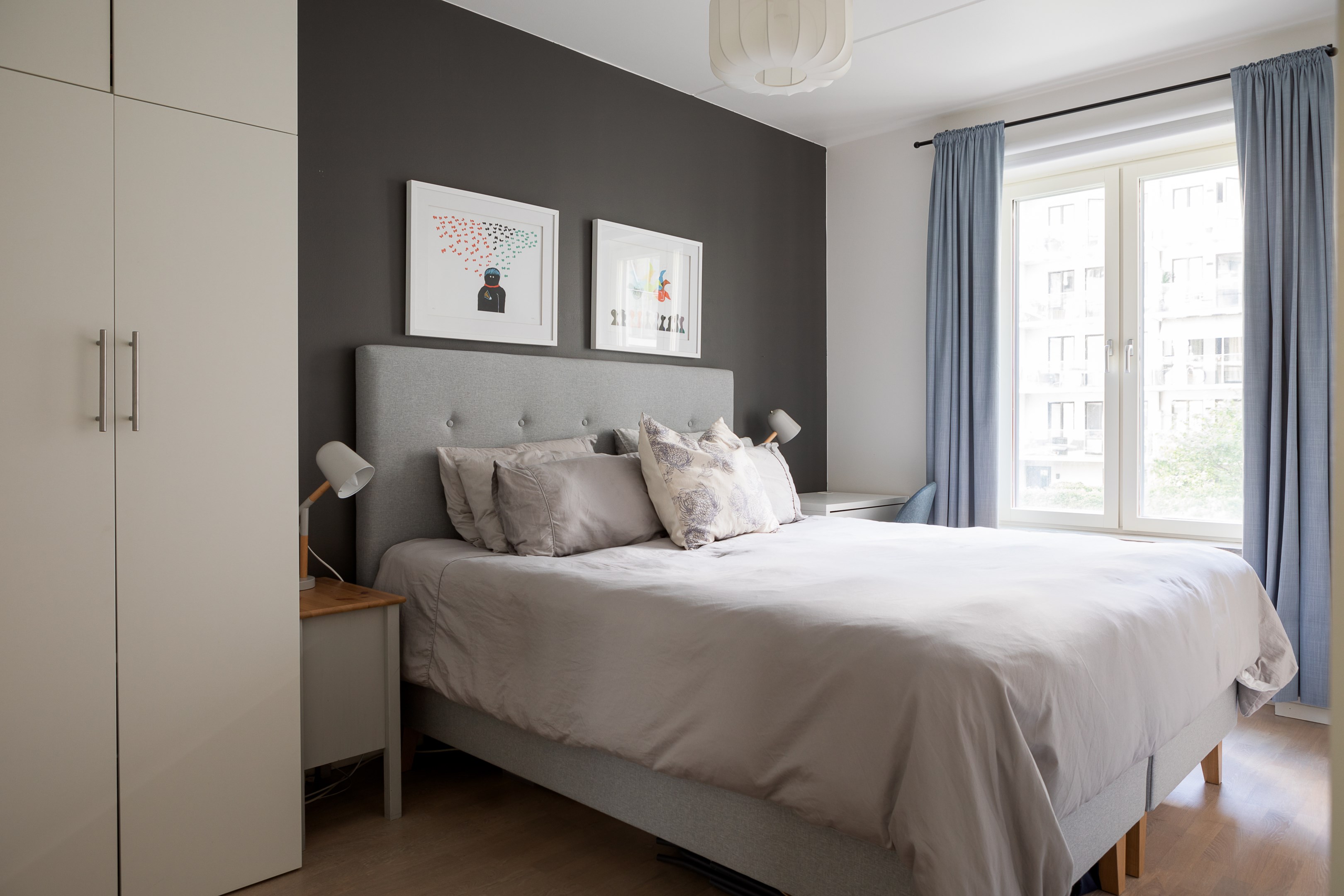 Bostadsbild från Lars Forssells Gata 26, Såld i , Stockholm