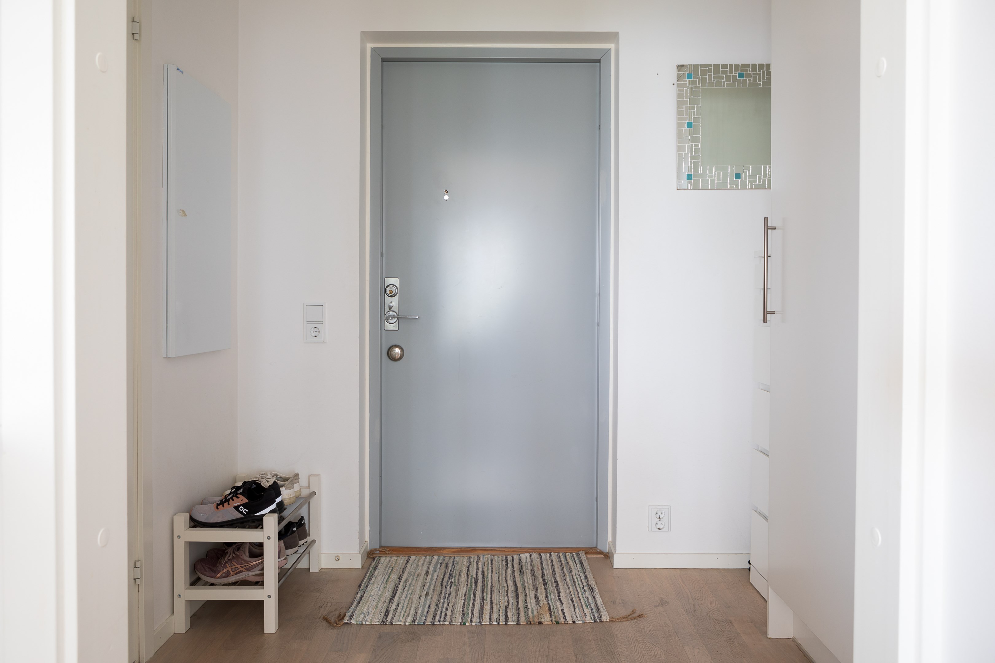 Bostadsbild från Lars Forssells Gata 26, Såld i , Stockholm