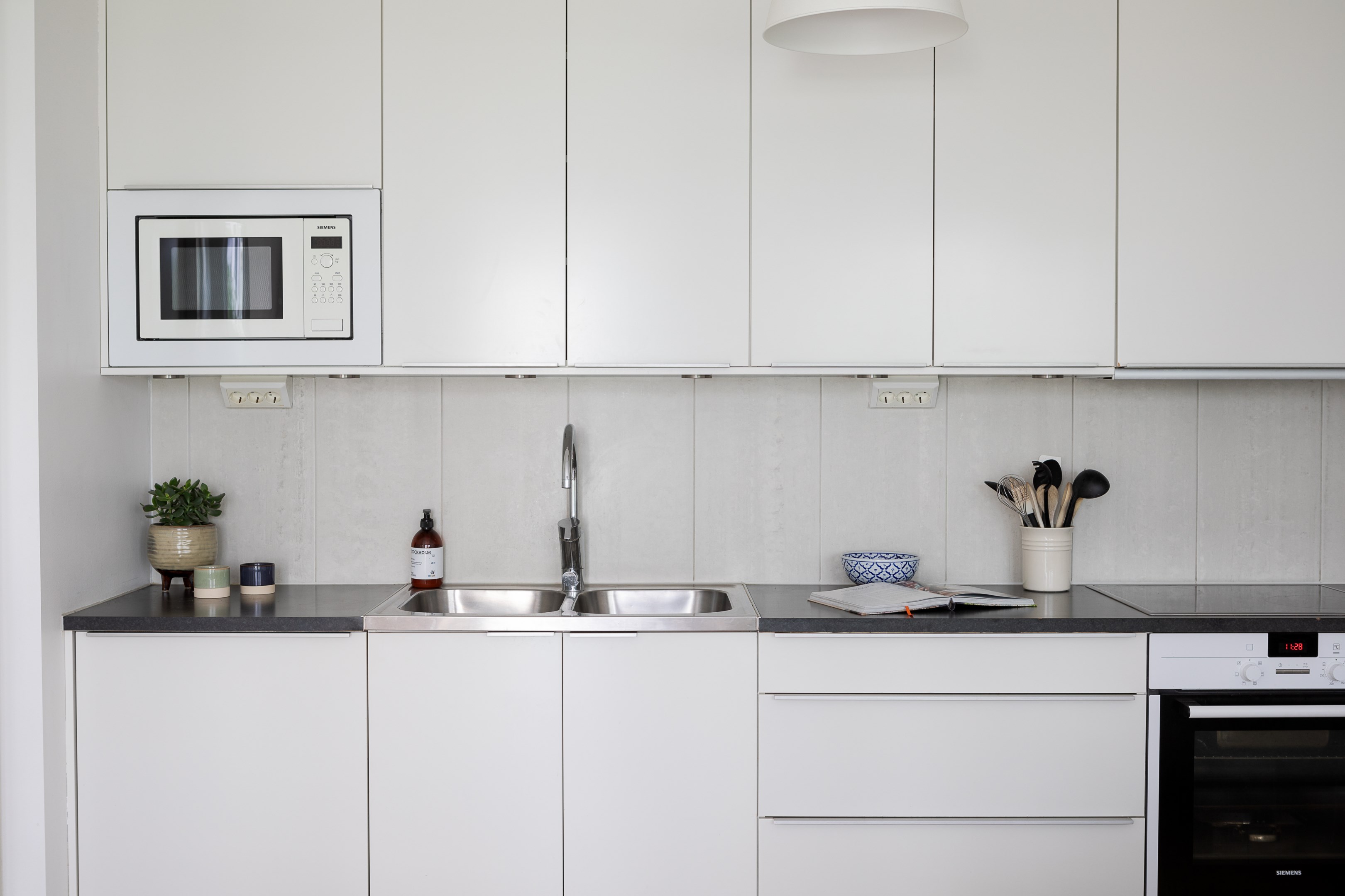 Bostadsbild från Lars Forssells Gata 26, Såld i , Stockholm