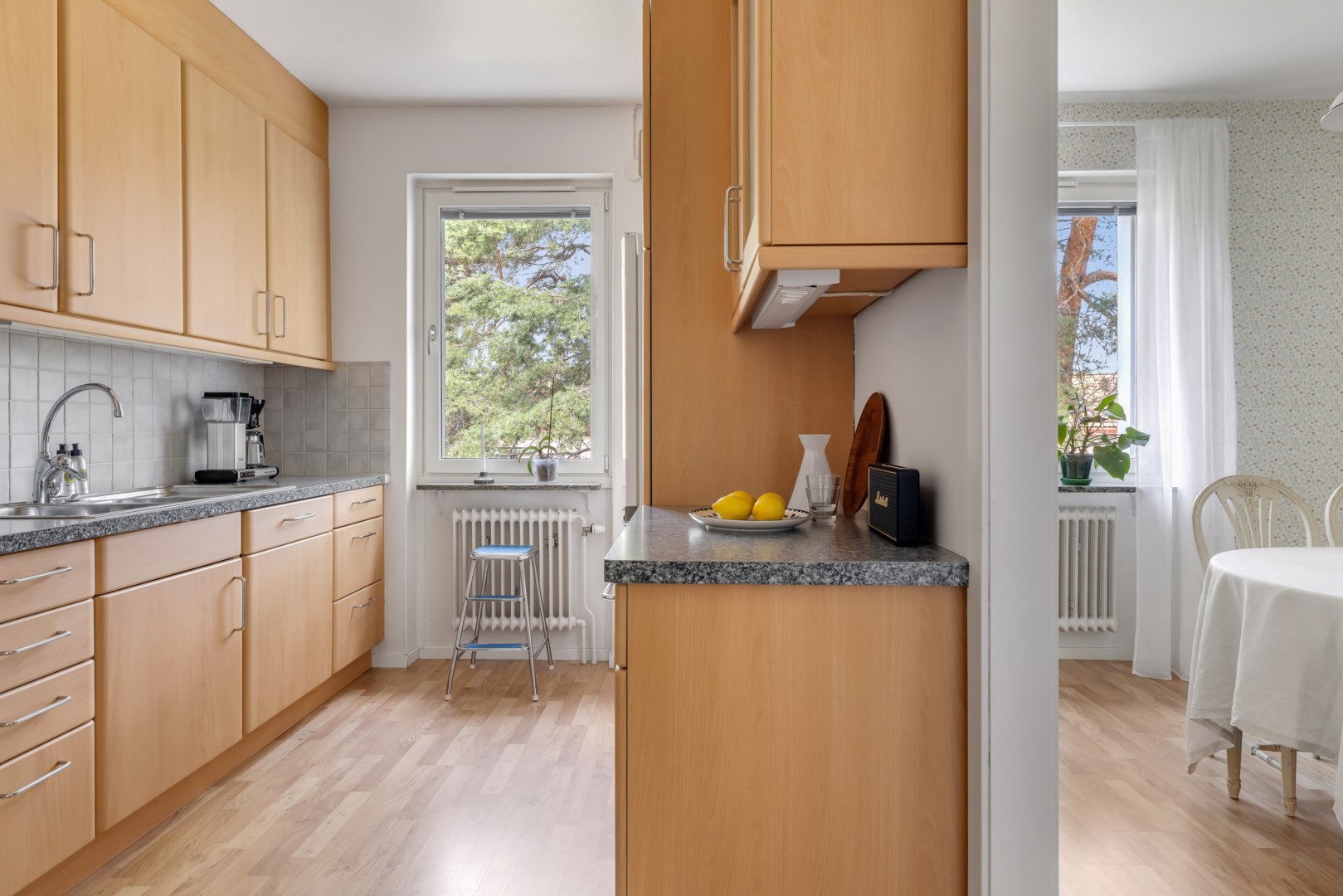 Bostadsbild från Lindsbergsgatan 3A, Såld i Sommarro, Uppsala