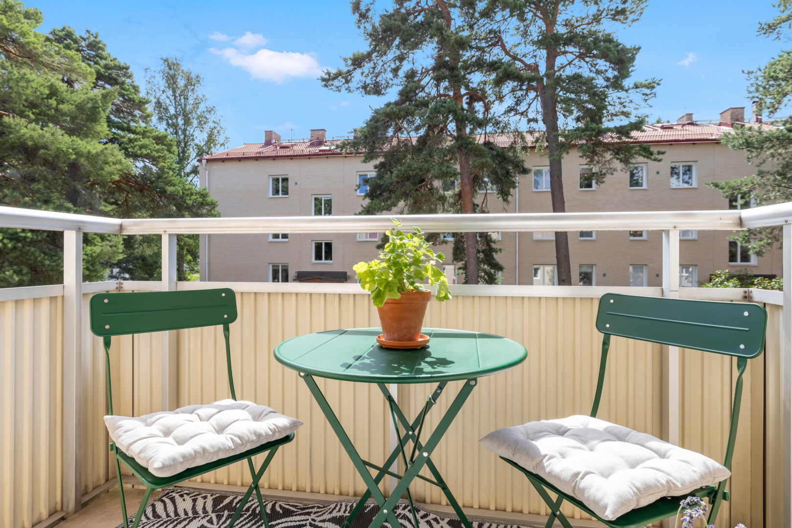 Bostadsbild från Lindsbergsgatan 3A, Såld i Sommarro, Uppsala