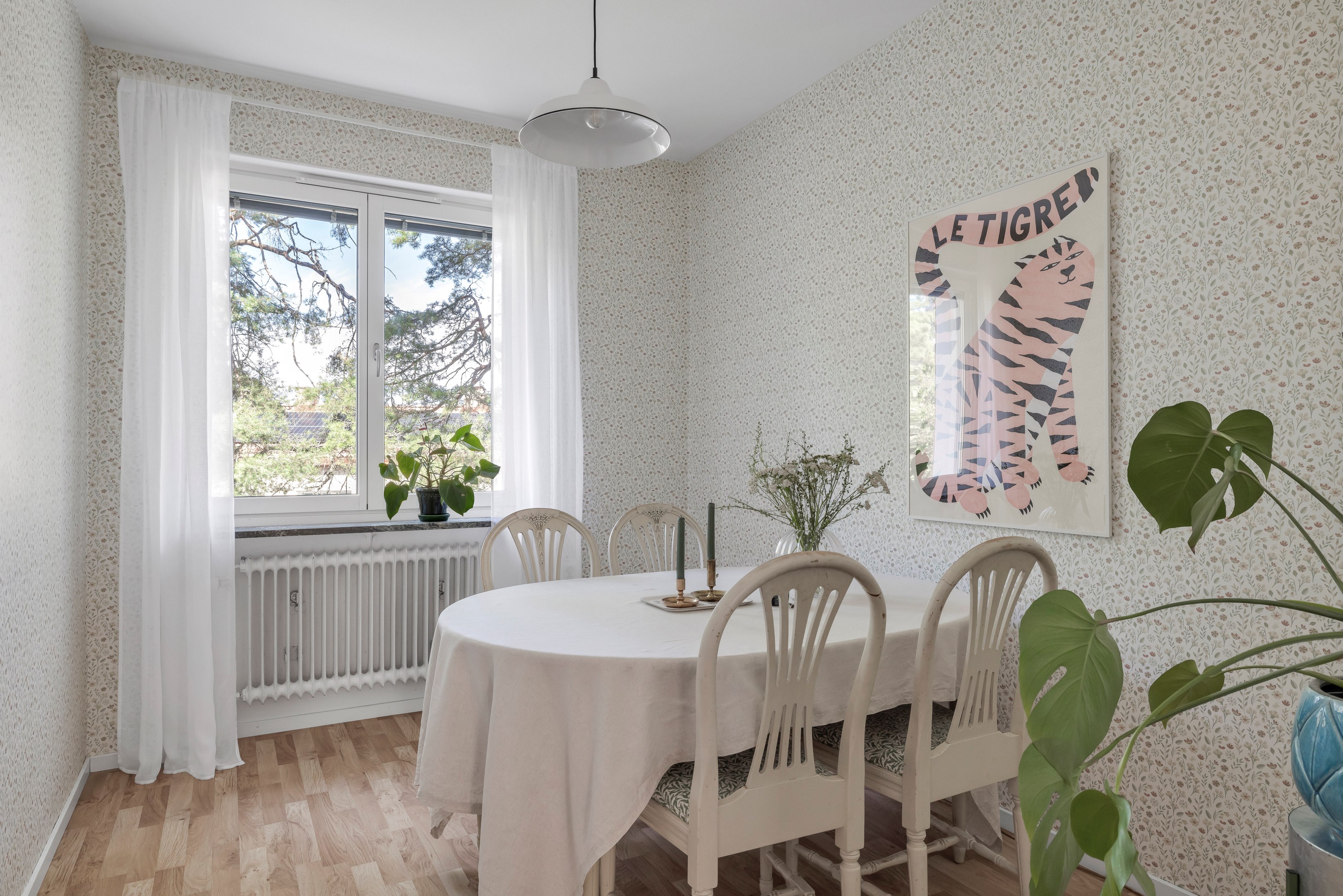 Bostadsbild från Lindsbergsgatan 3A, Såld i Sommarro, Uppsala