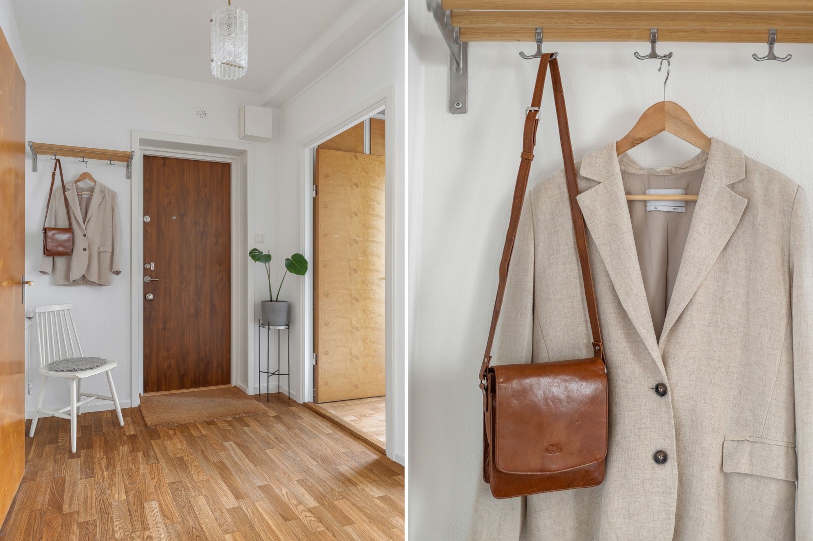 Bostadsbild från Lindsbergsgatan 3A, Såld i Sommarro, Uppsala