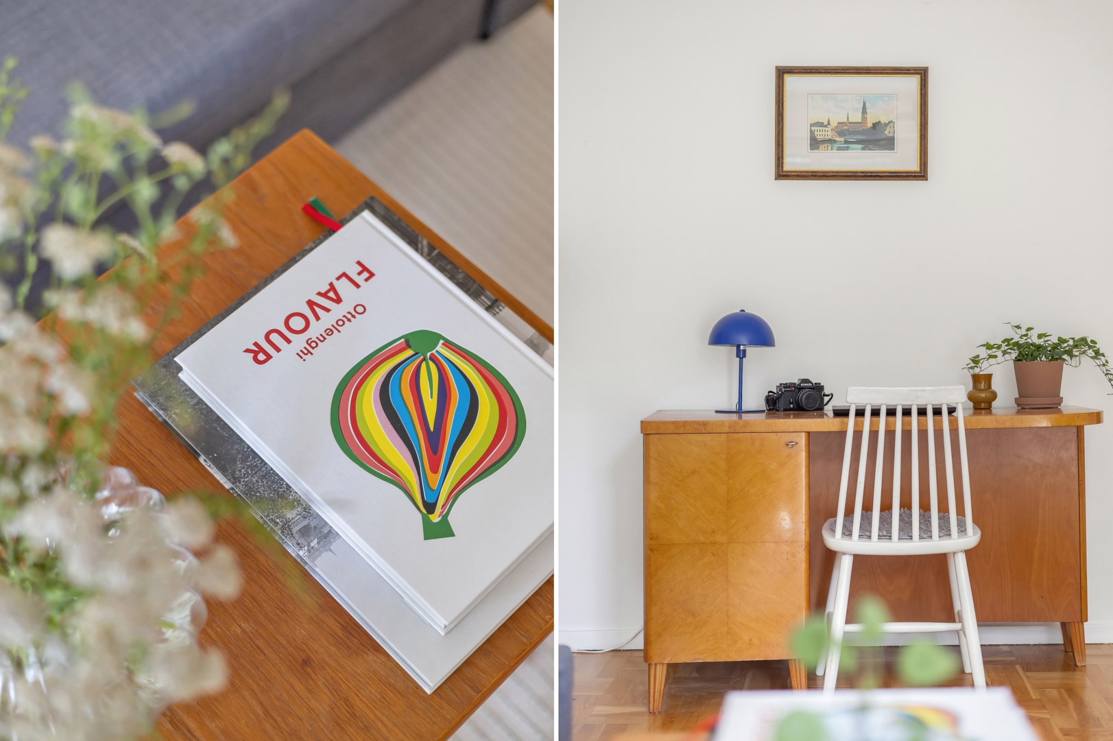 Bostadsbild från Lindsbergsgatan 3A, Såld i Sommarro, Uppsala