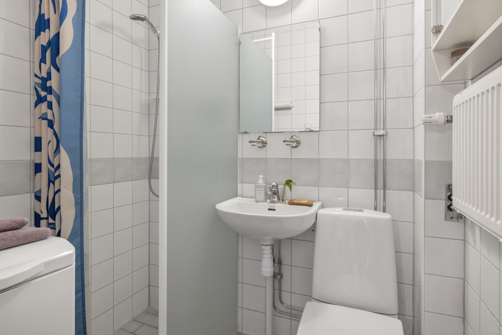 Bostadsbild från Lindsbergsgatan 3A, Såld i Sommarro, Uppsala