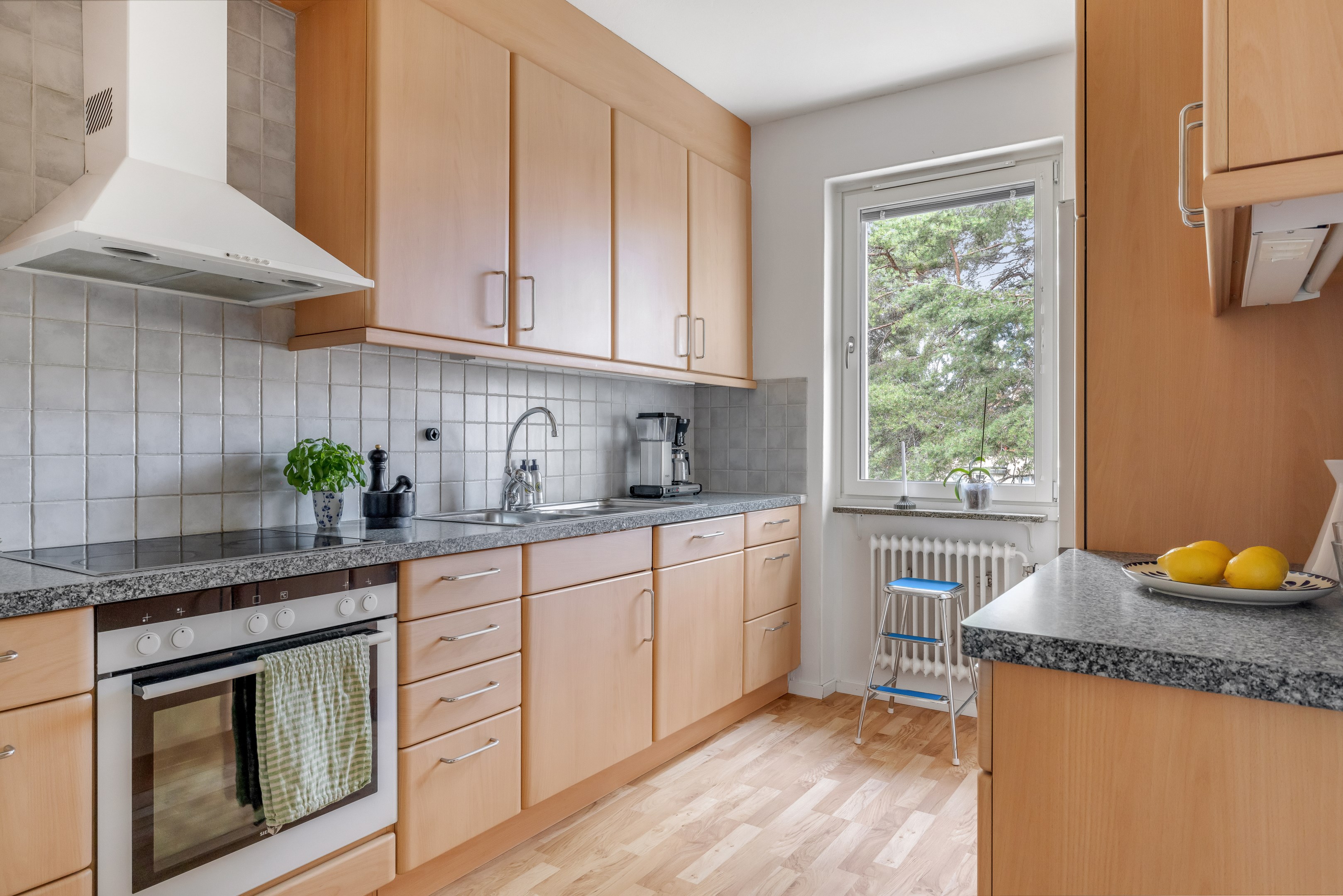 Bostadsbild från Lindsbergsgatan 3A, Såld i Sommarro, Uppsala