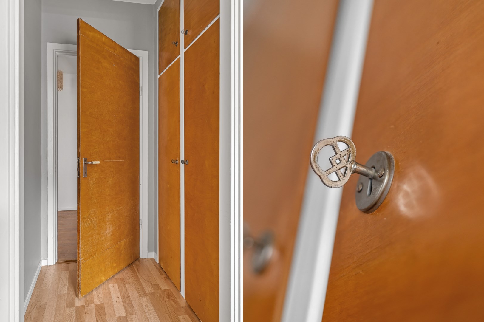 Bostadsbild från Lindsbergsgatan 3A, Såld i Sommarro, Uppsala