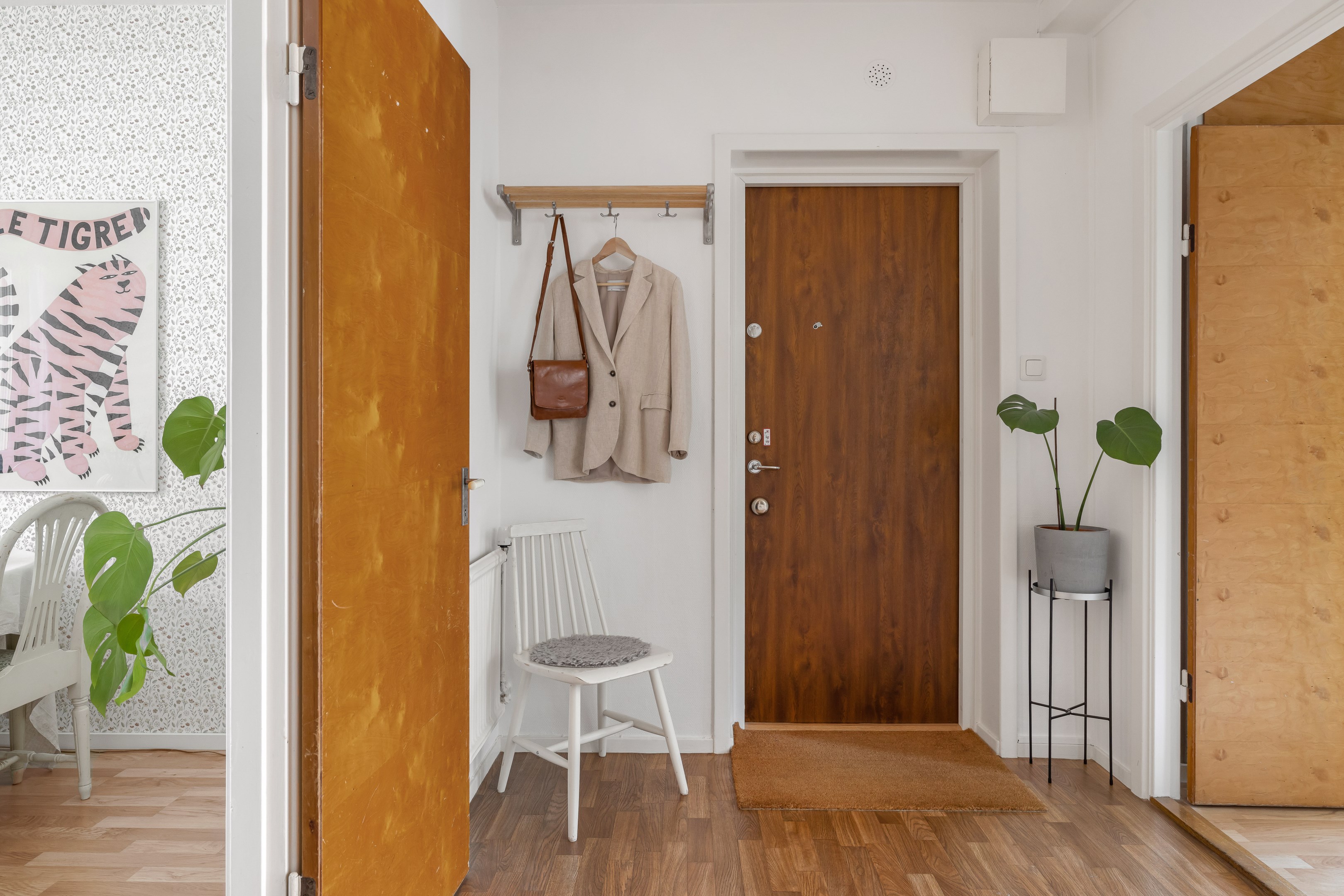 Bostadsbild från Lindsbergsgatan 3A, Såld i Sommarro, Uppsala