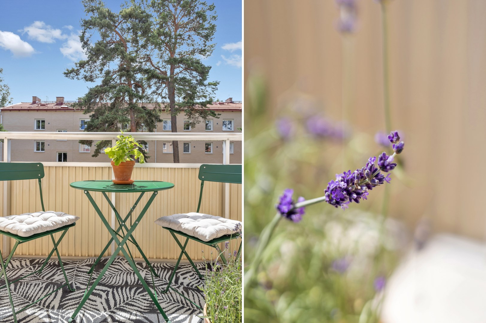 Bostadsbild från Lindsbergsgatan 3A, Såld i Sommarro, Uppsala