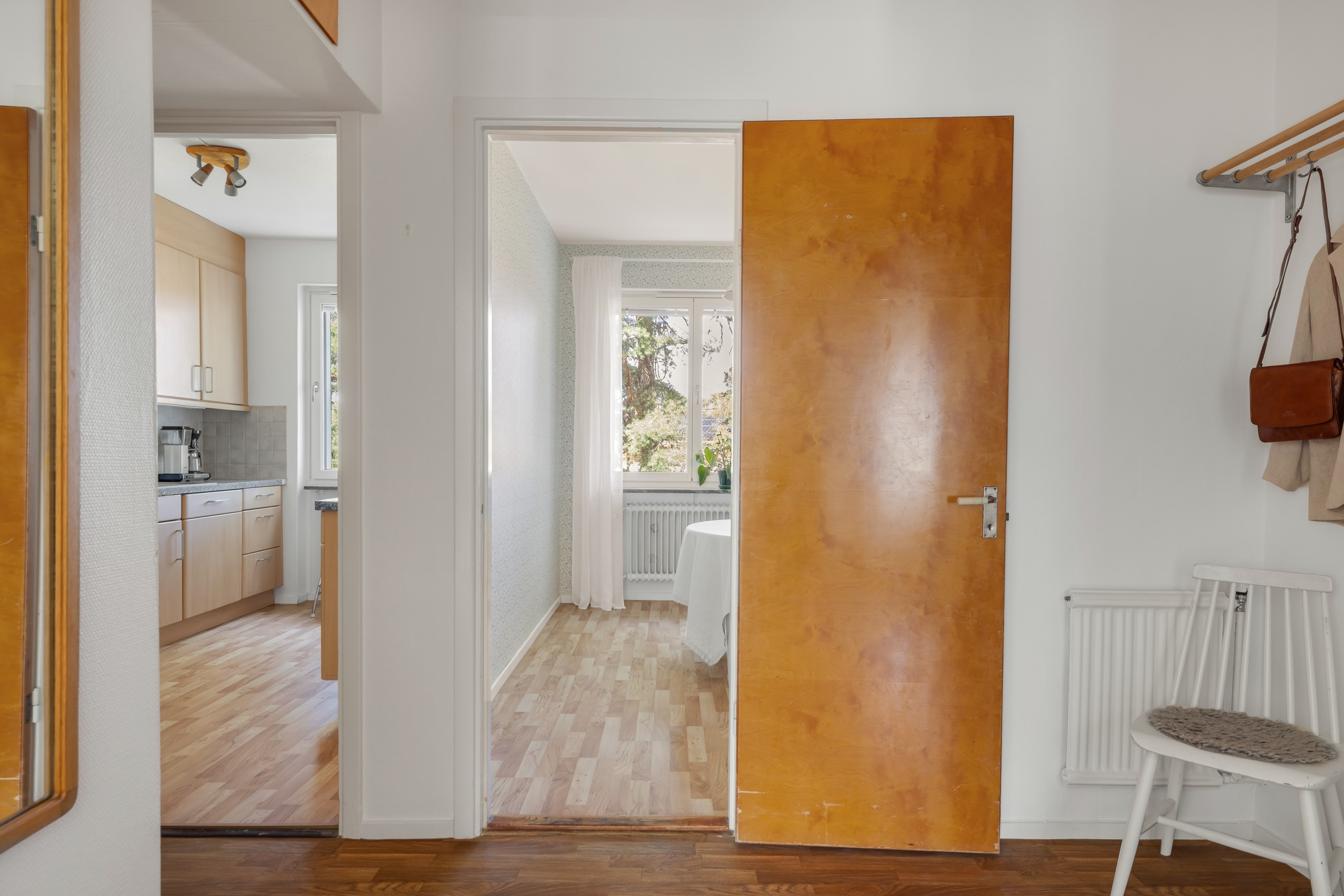 Bostadsbild från Lindsbergsgatan 3A, Såld i Sommarro, Uppsala