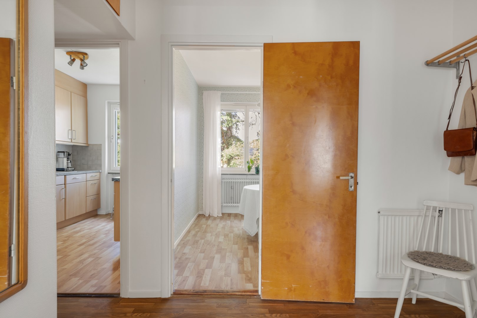 Bostadsbild från Lindsbergsgatan 3A, Såld i Sommarro, Uppsala