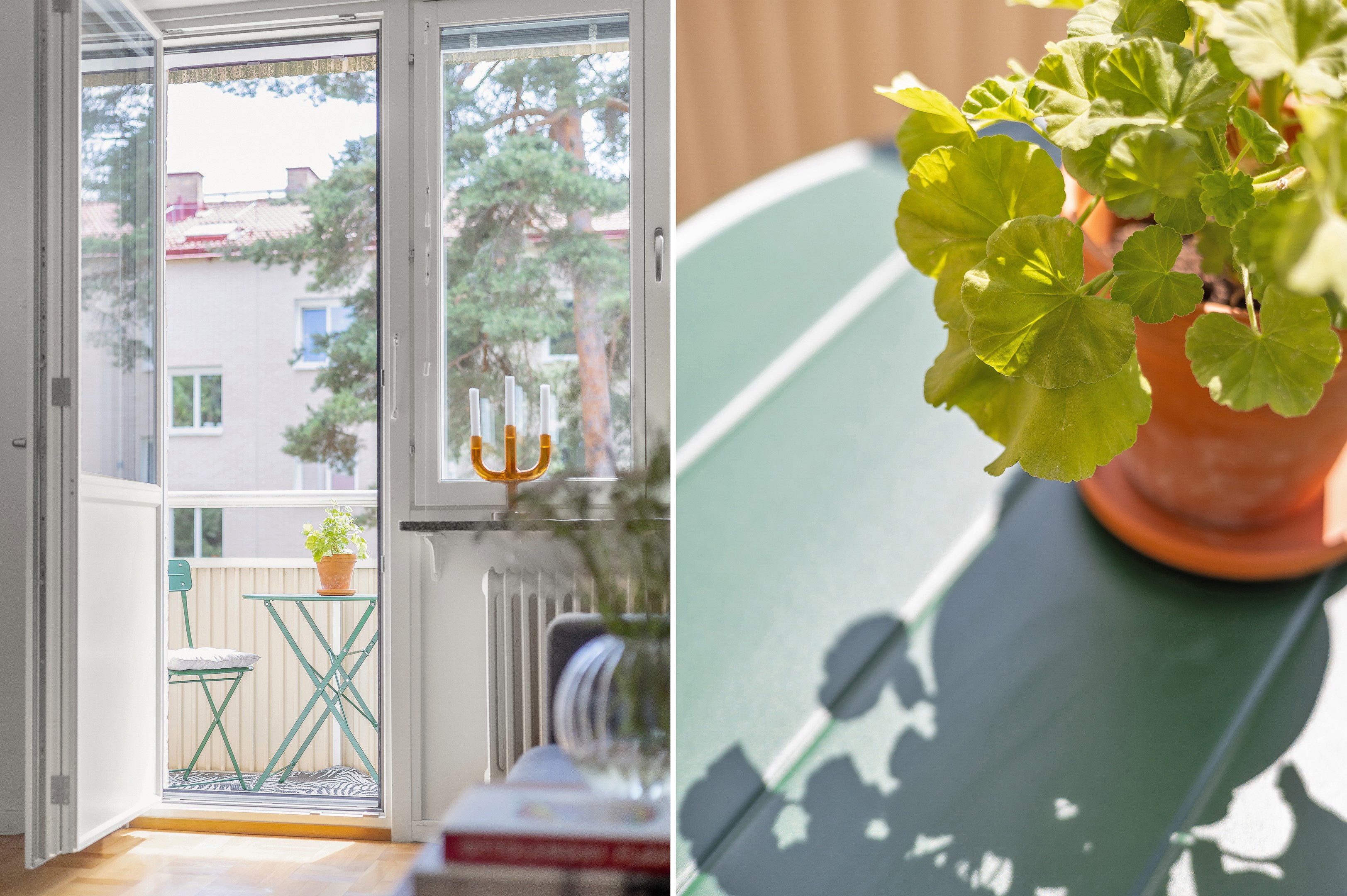 Bostadsbild från Lindsbergsgatan 3A, Såld i Sommarro, Uppsala