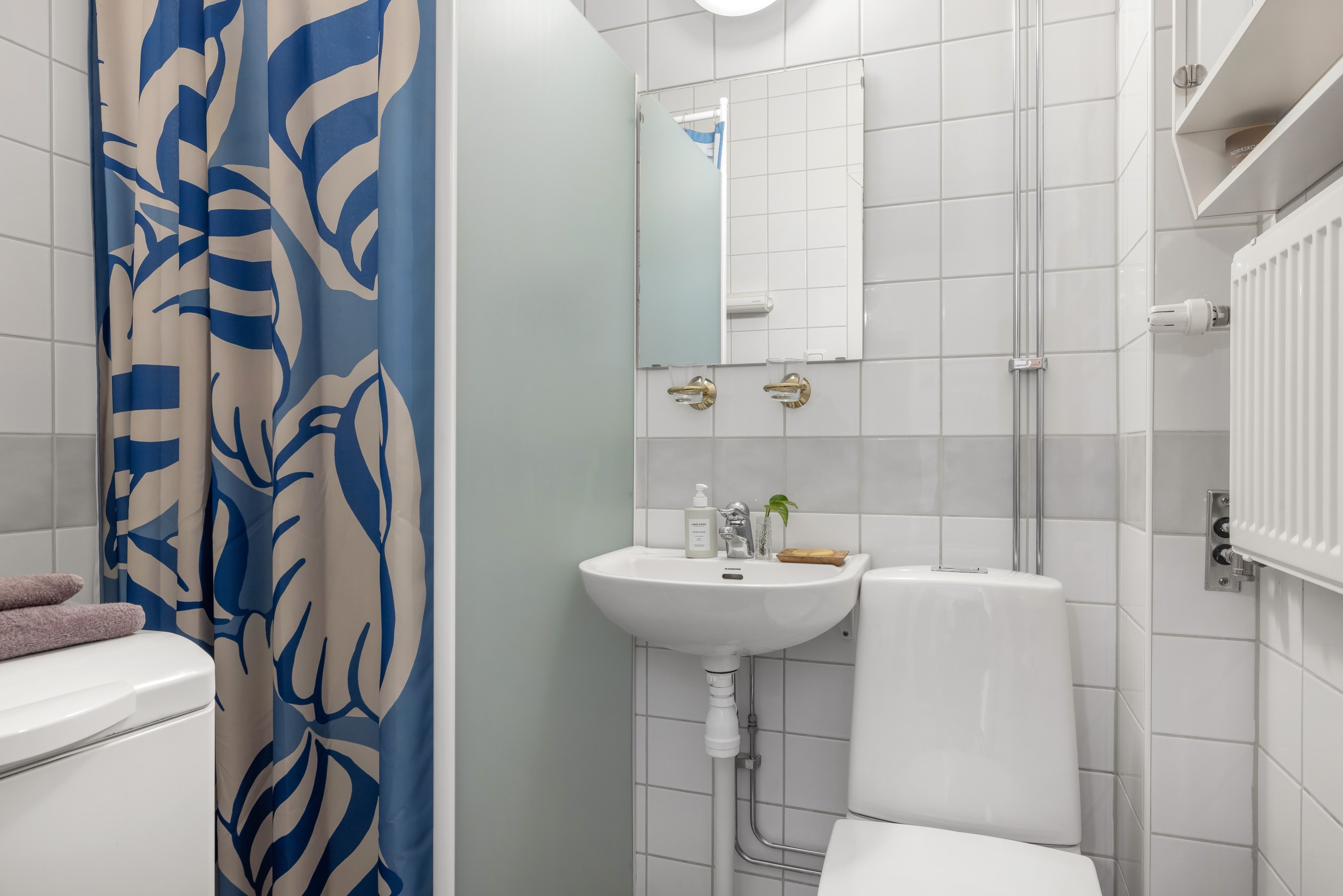 Bostadsbild från Lindsbergsgatan 3A, Såld i Sommarro, Uppsala