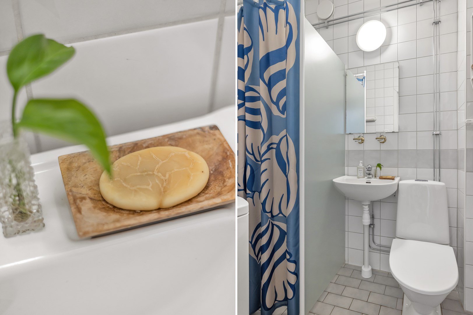 Bostadsbild från Lindsbergsgatan 3A, Såld i Sommarro, Uppsala