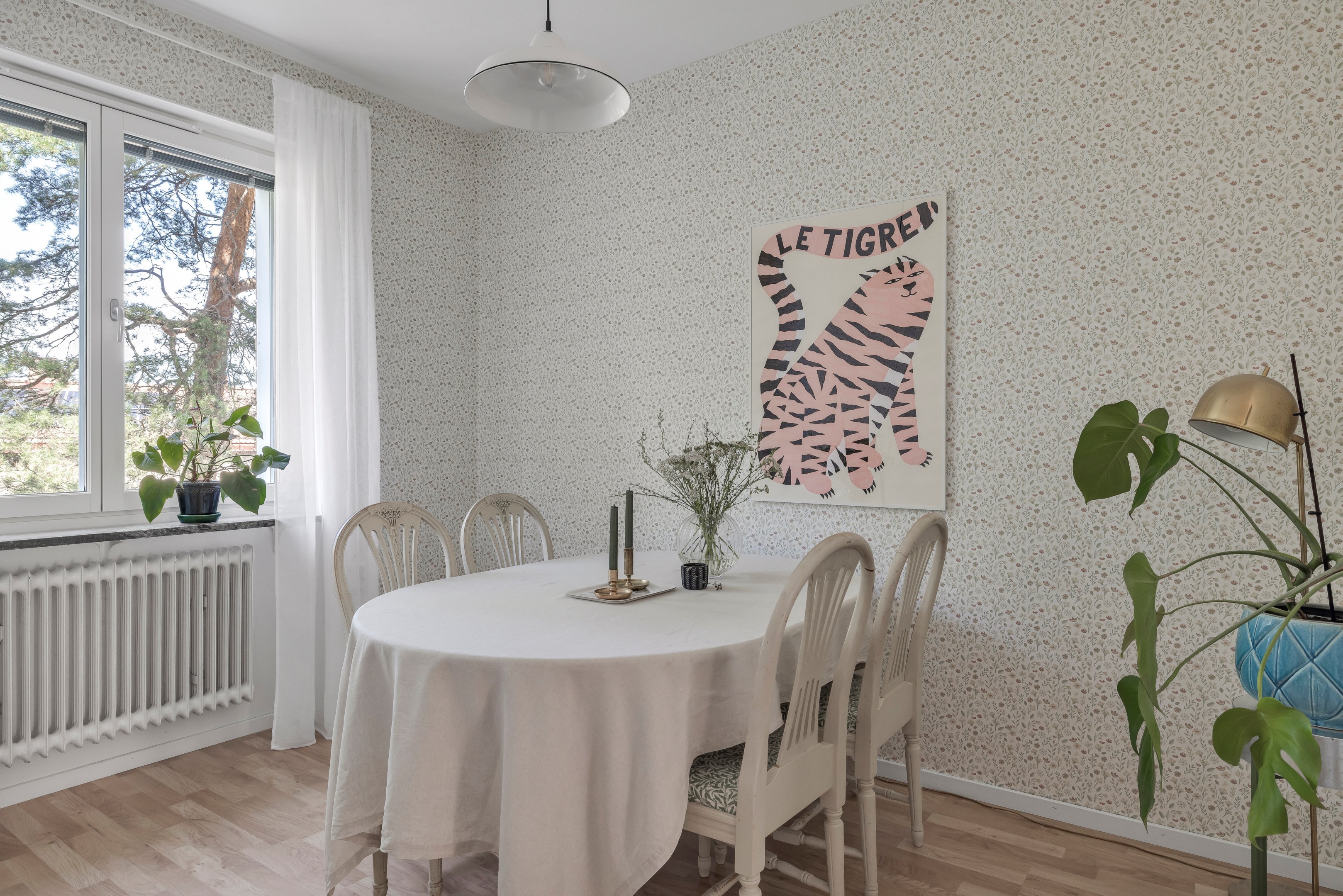 Bostadsbild från Lindsbergsgatan 3A, Såld i Sommarro, Uppsala