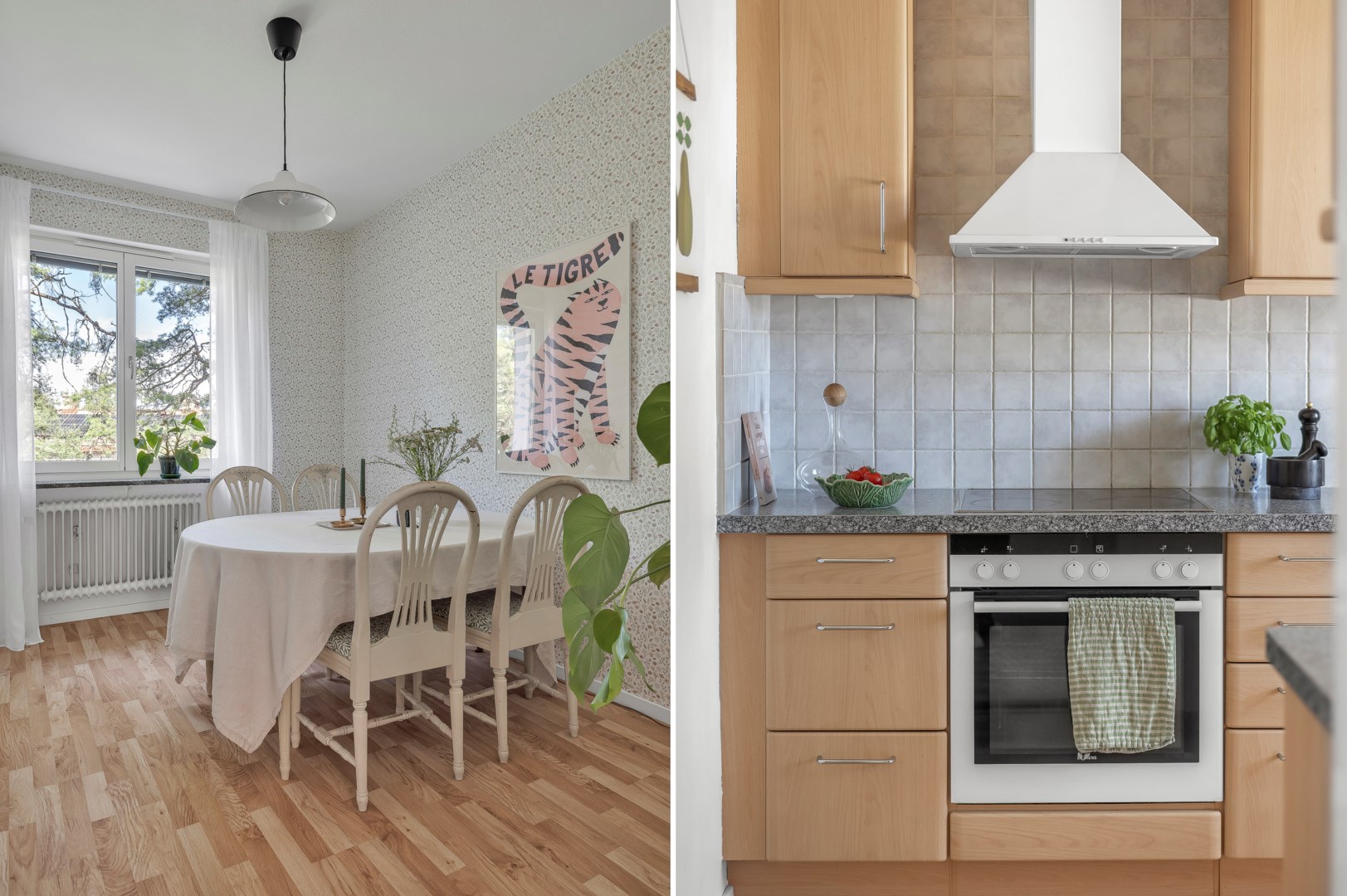 Bostadsbild från Lindsbergsgatan 3A, Såld i Sommarro, Uppsala